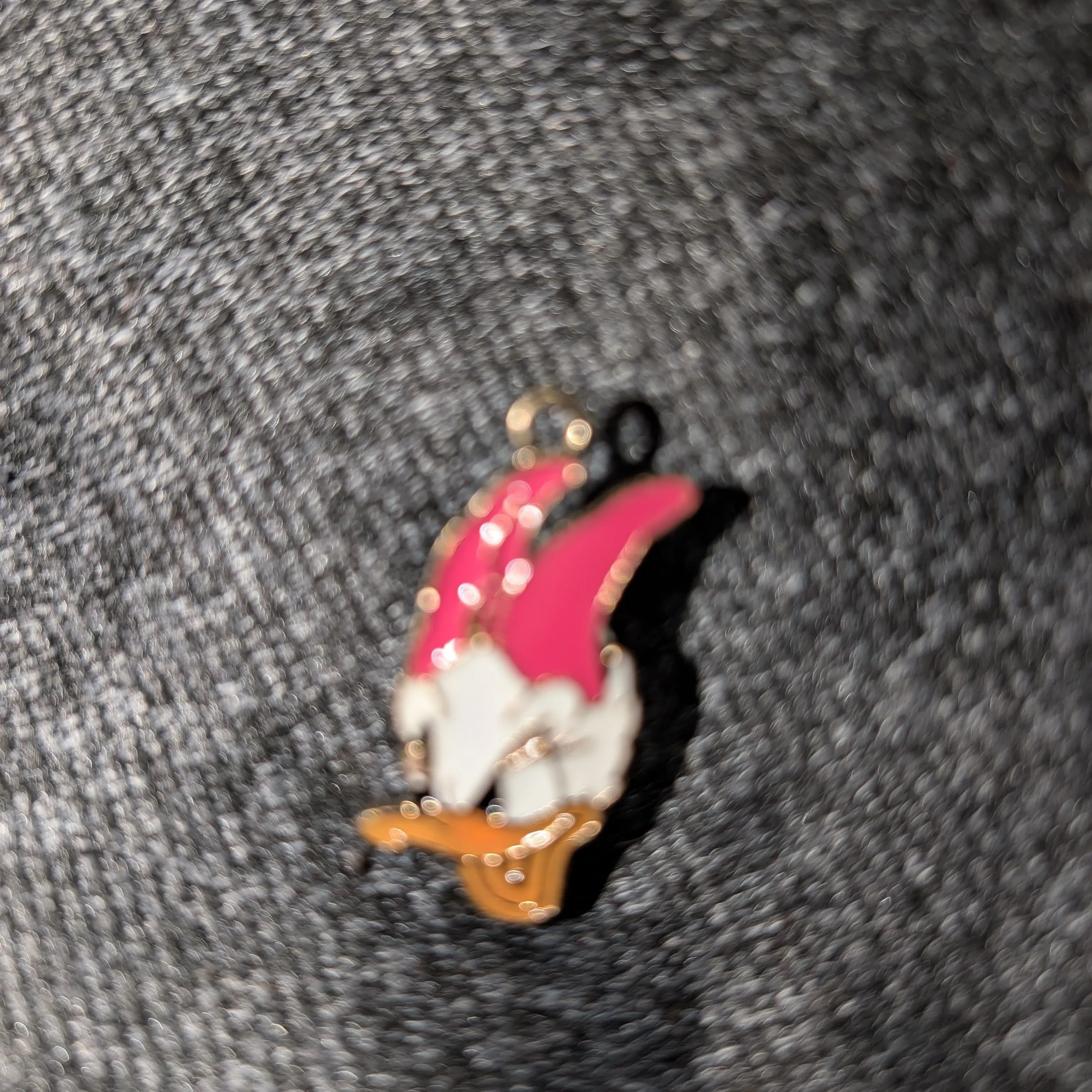 Product image for Daisy duck Croc charm