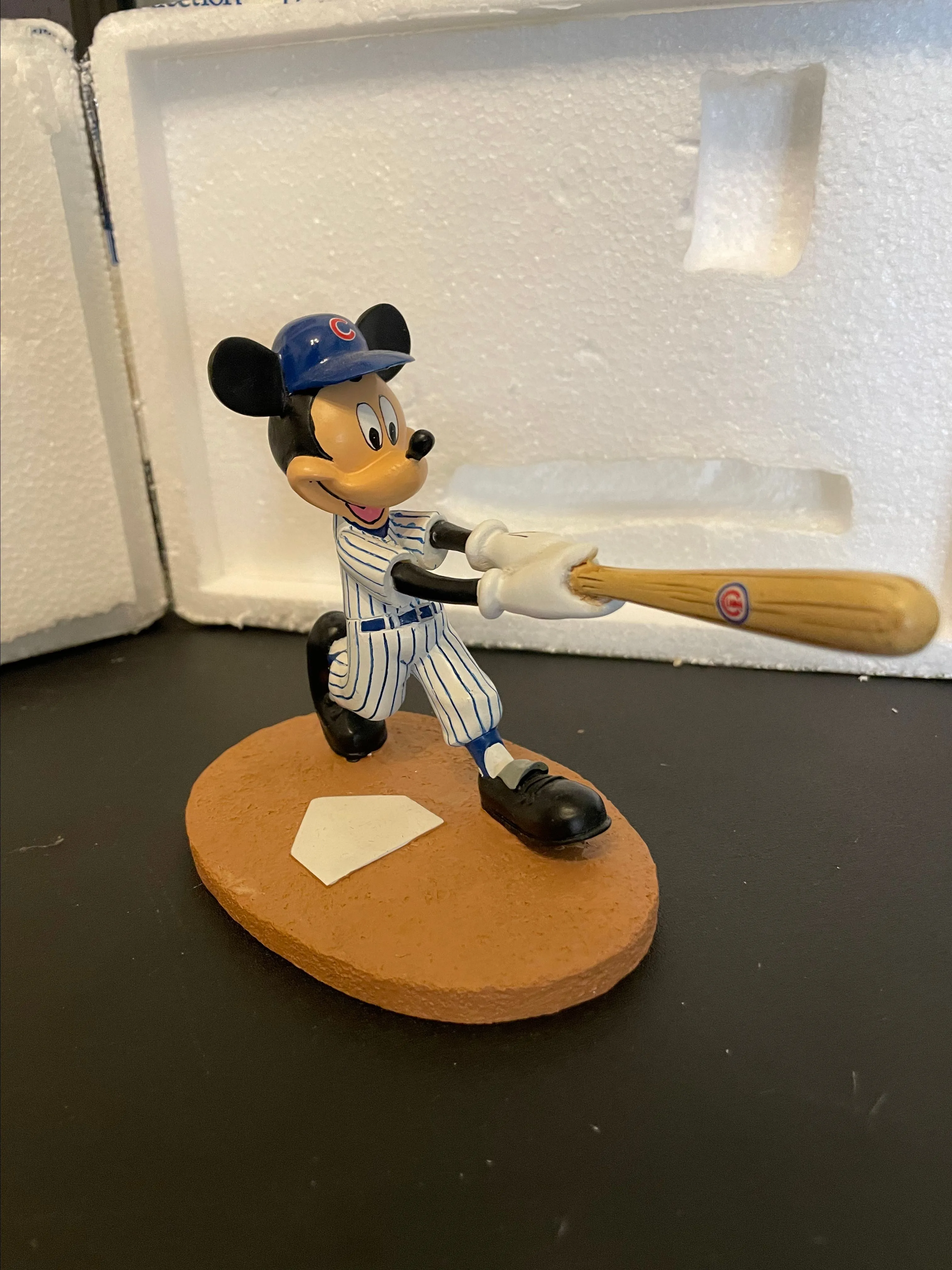 Product image for Chicago Cubs All Star- Mickey Mouse