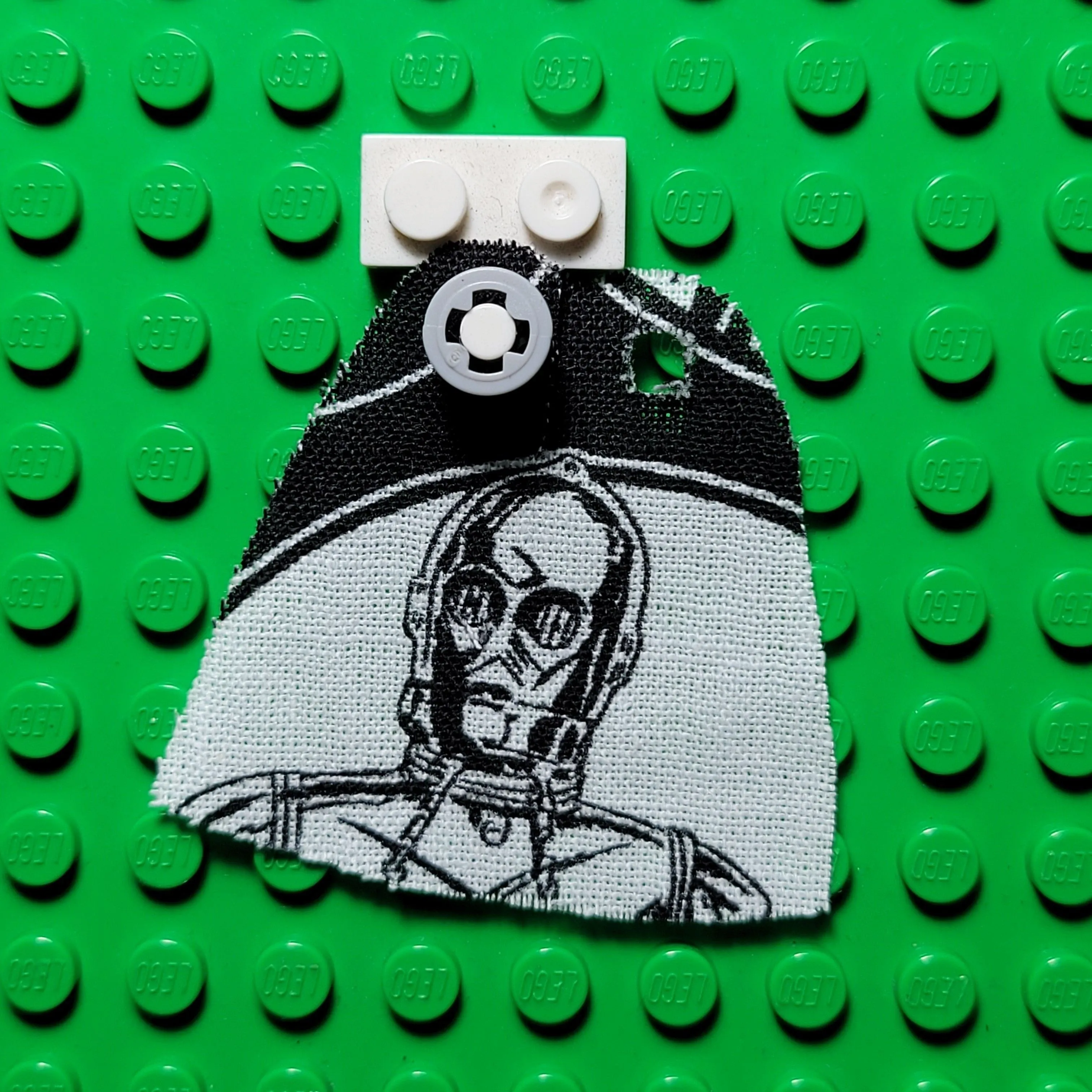 Product image for Cape (C-3po)