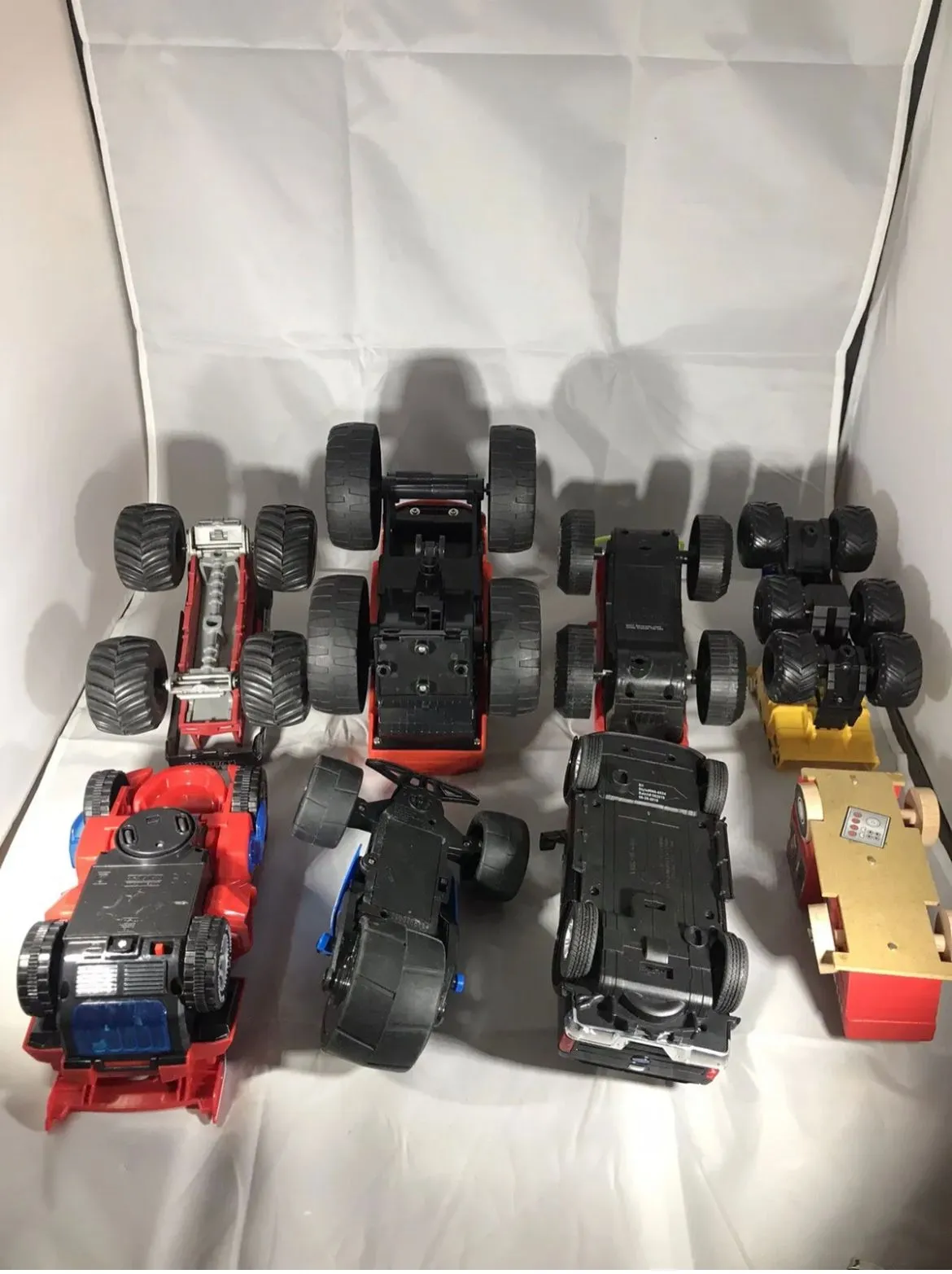 Listing Image Blurred Background
