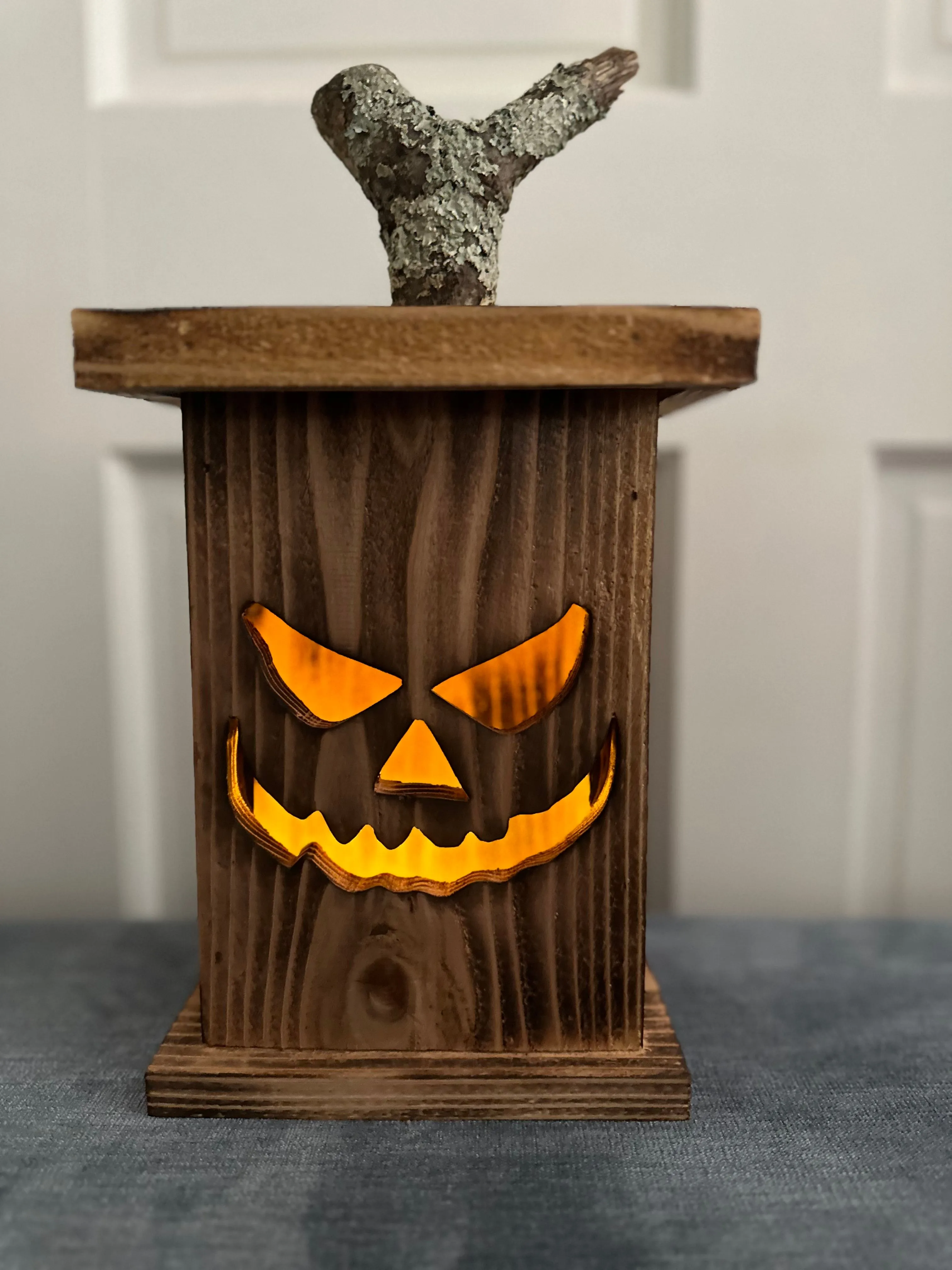 Product image for Halloween Lantern