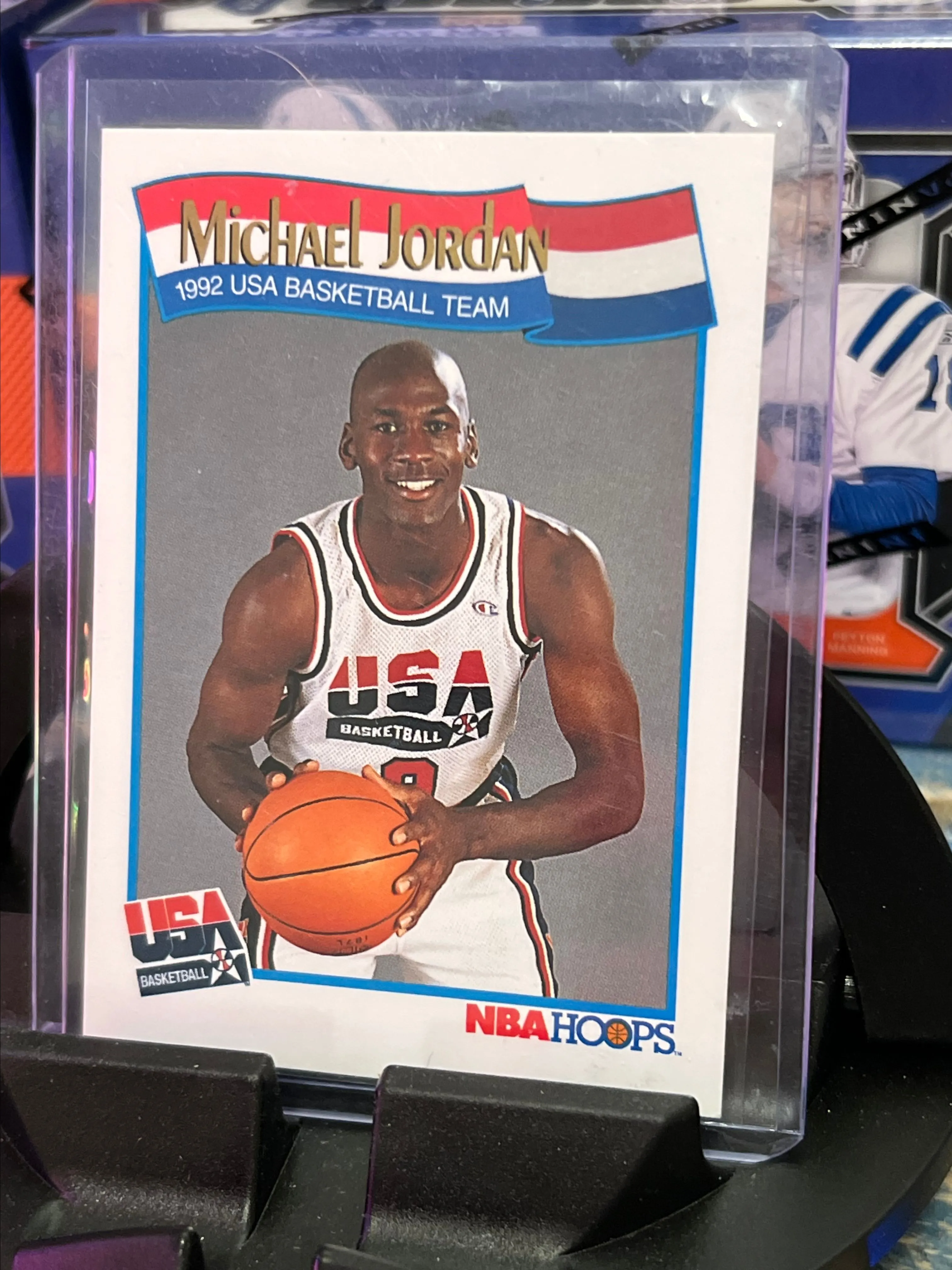 Product image for Michael Jordan 1992