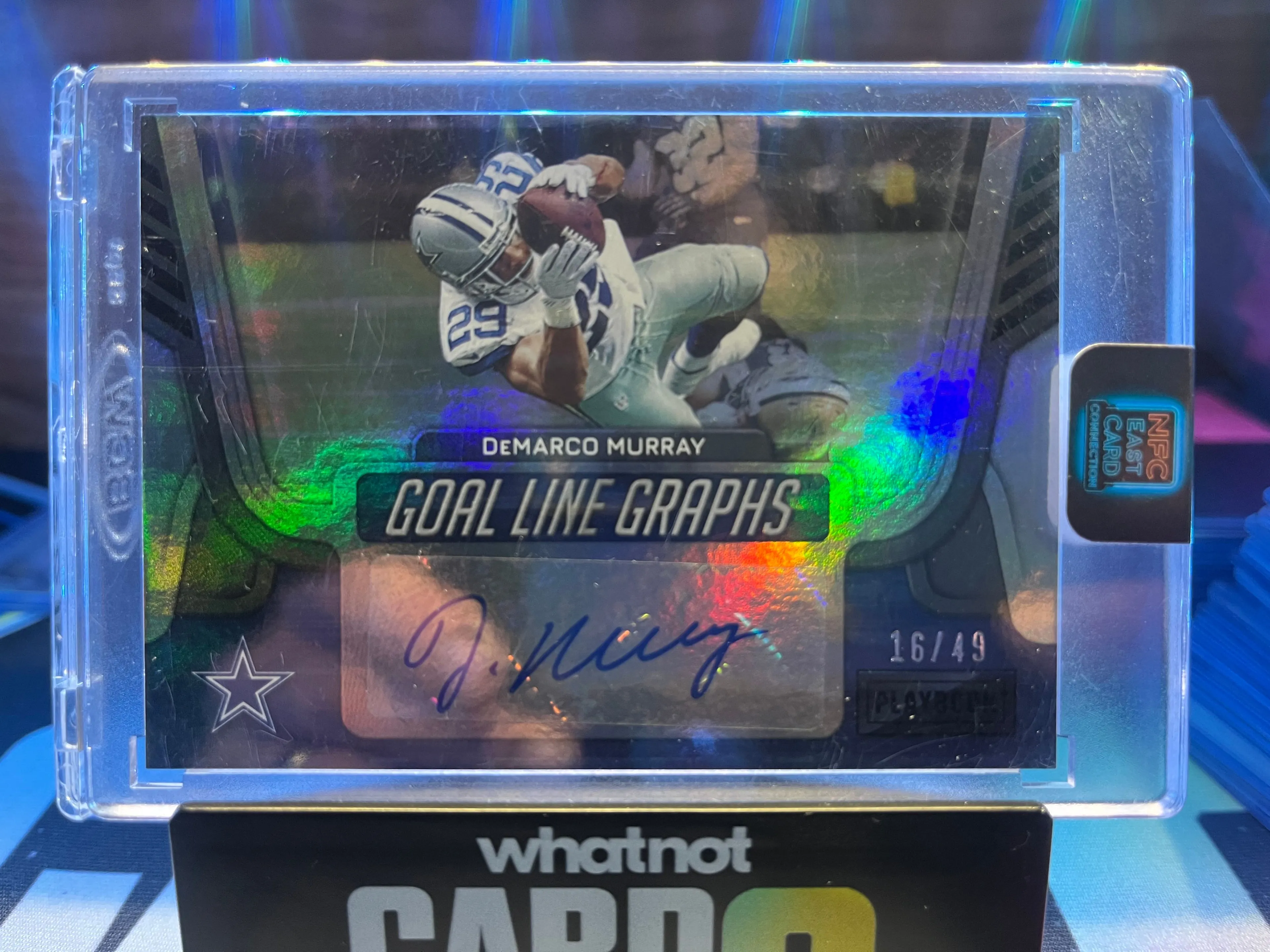 Product image for Demarco Murray  /49