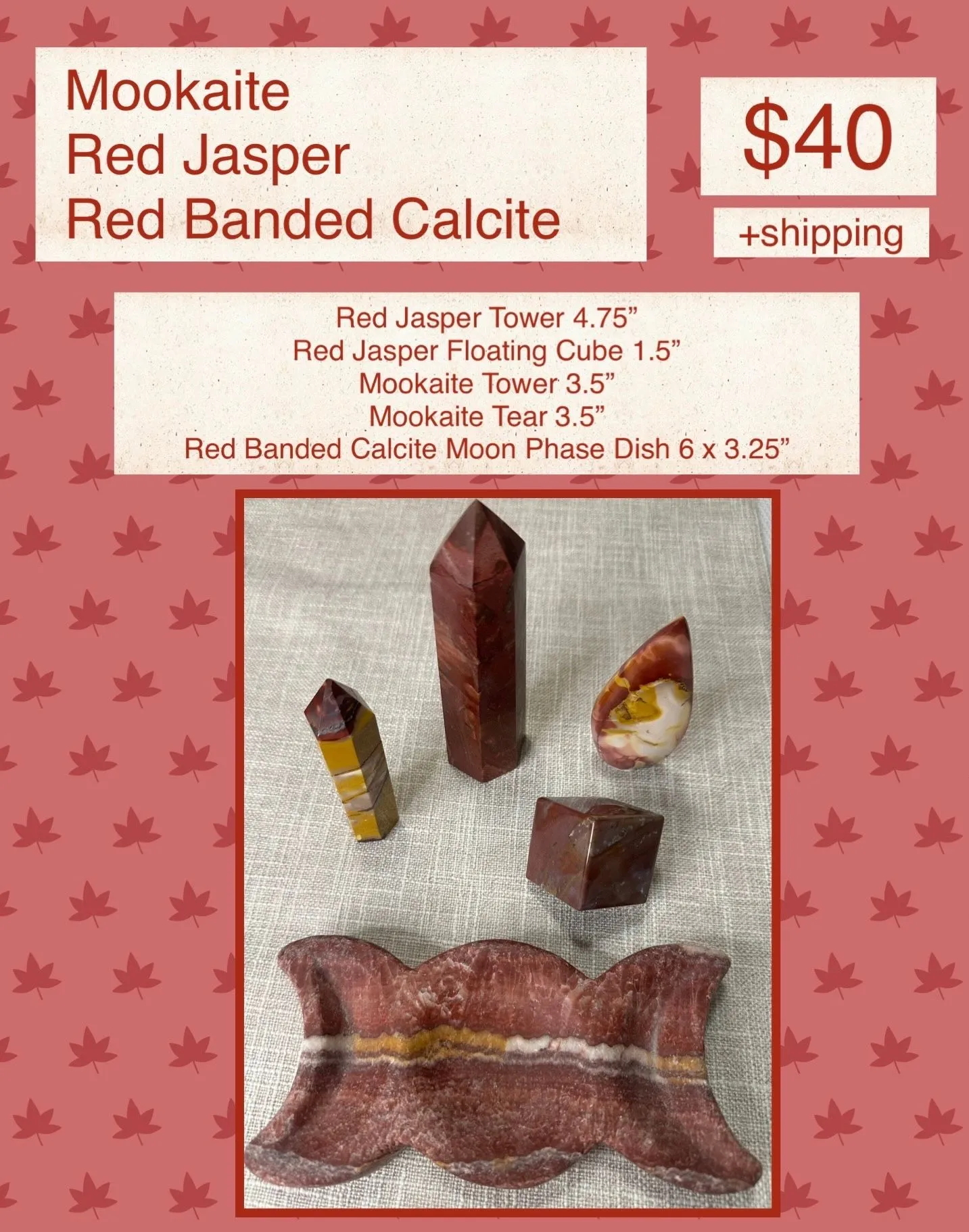 Product image for Bundle
