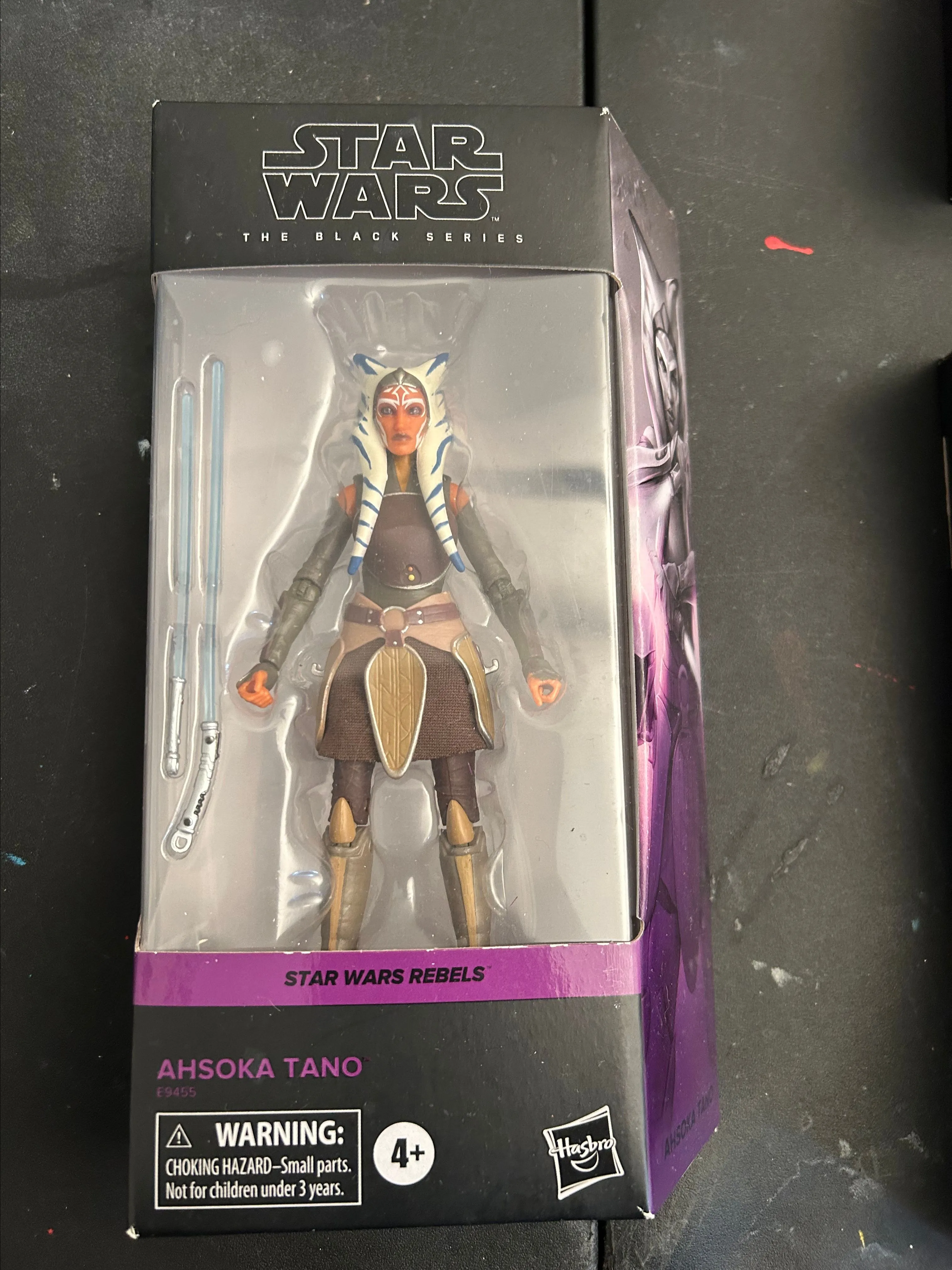 Product image for Star Wars rebels ahsoka