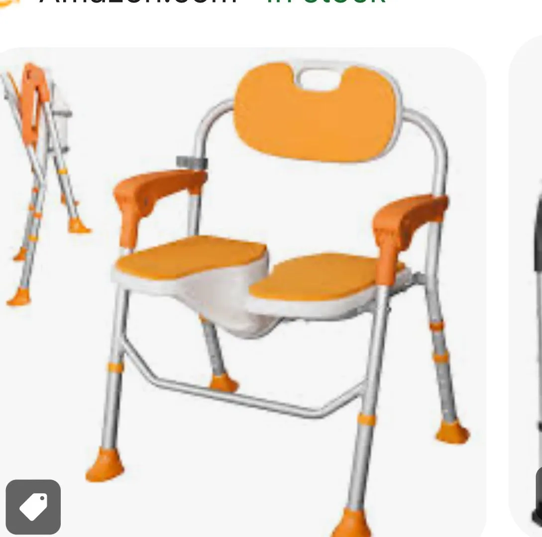 Product image for Shower chair