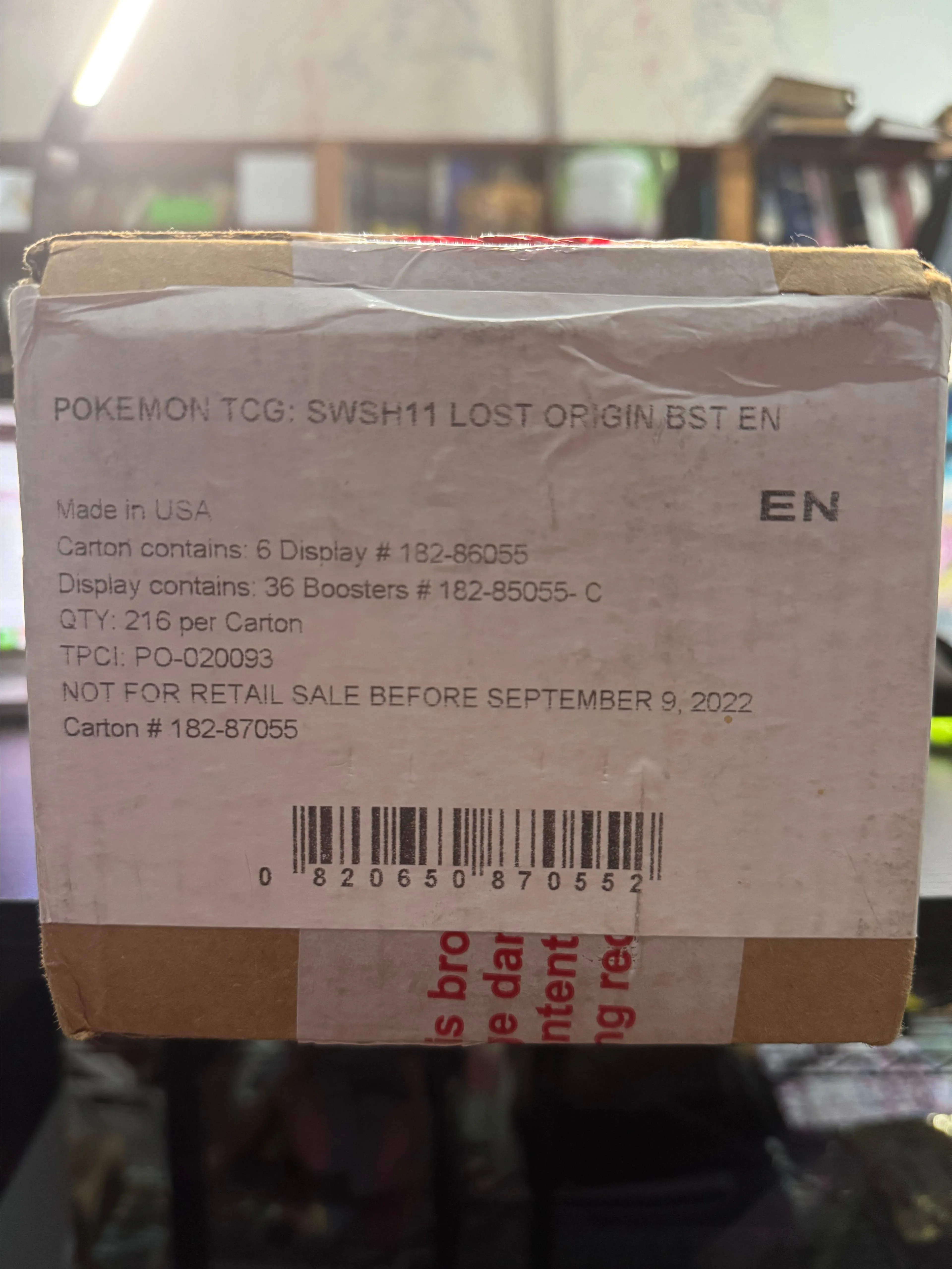 mtg innistrad collector booster box Amazon.com: Magic: The Gathering Innistrad Remastered Collector Boosters