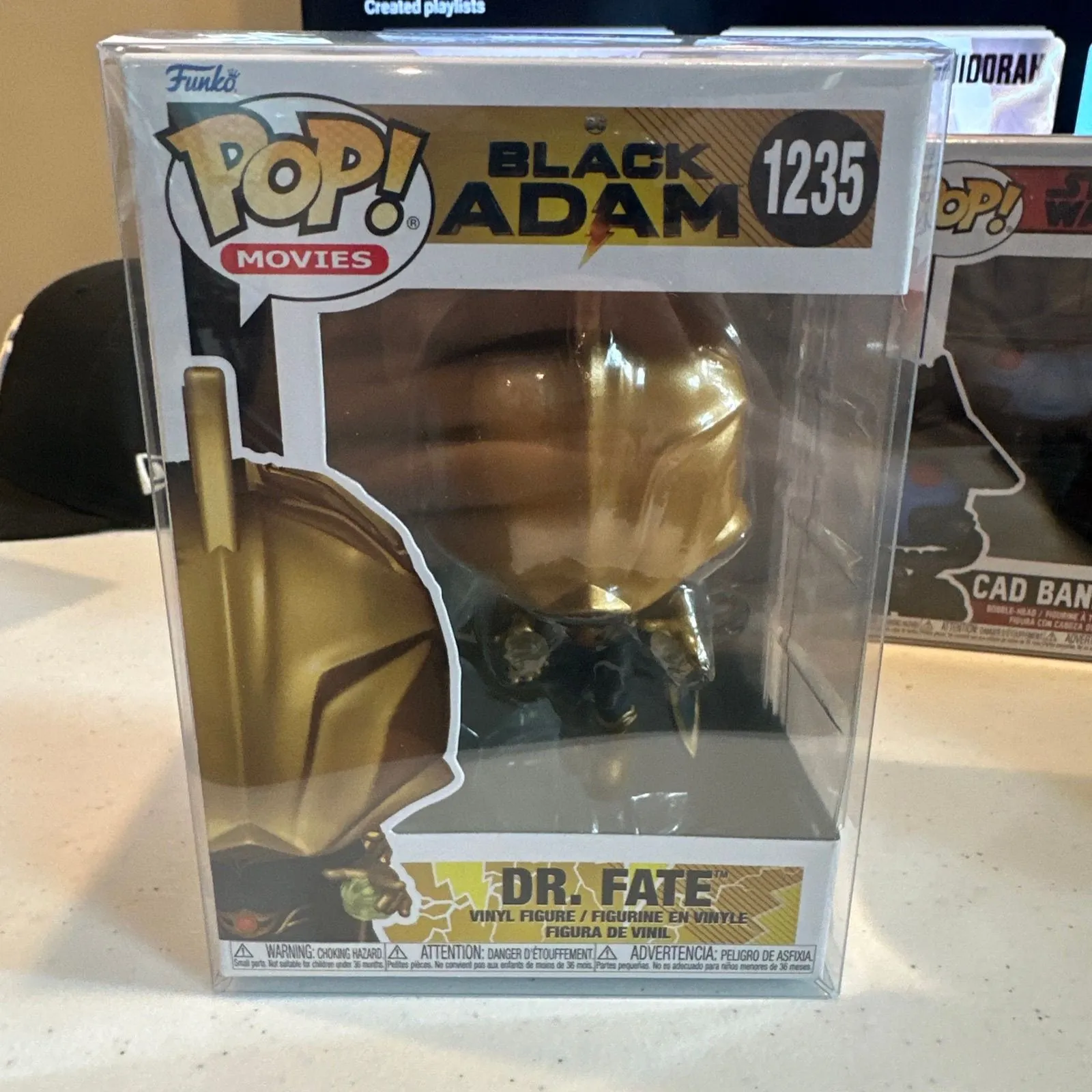 Product image for Dr. Fate