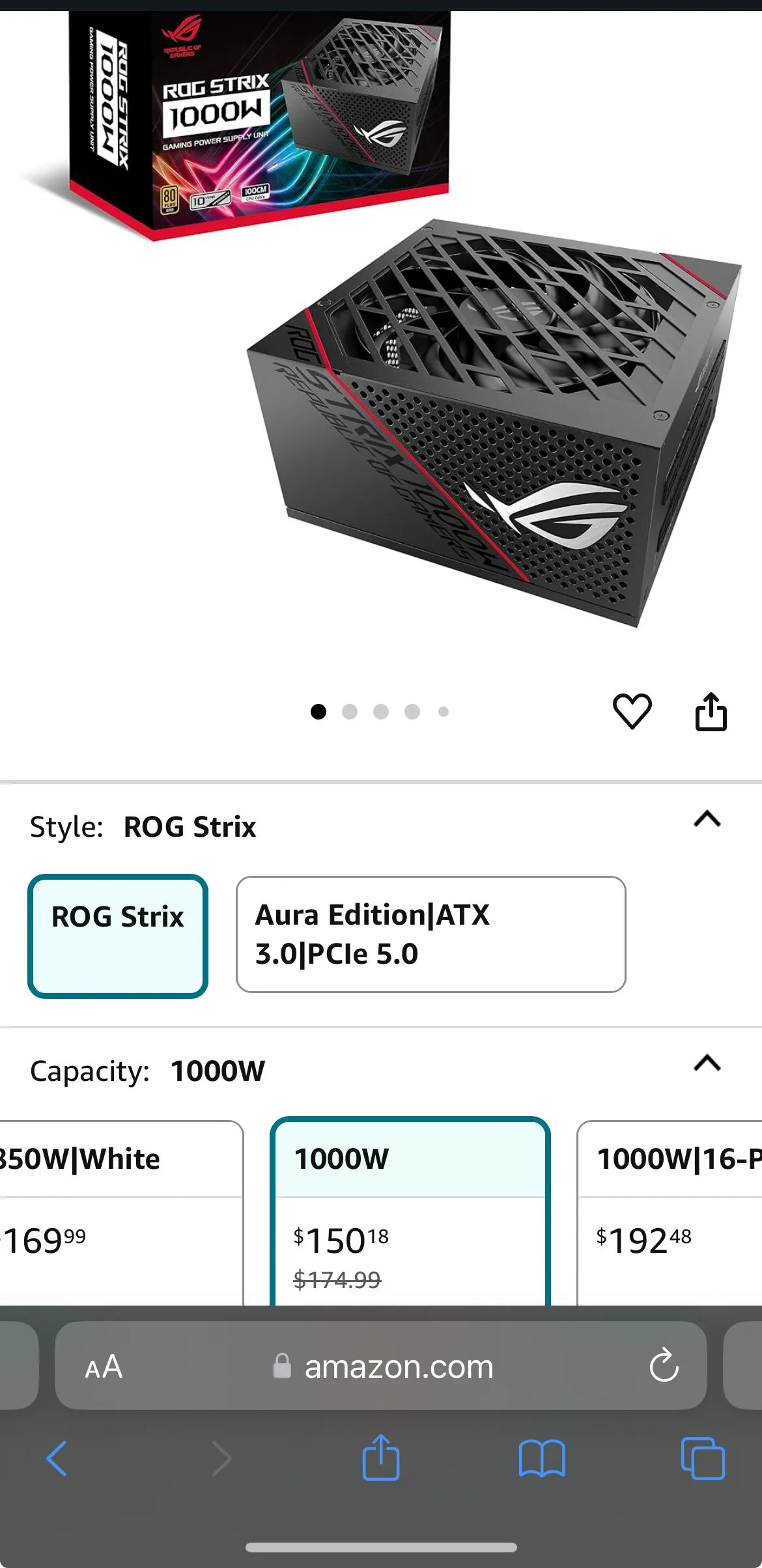 Listing Image Blurred Background