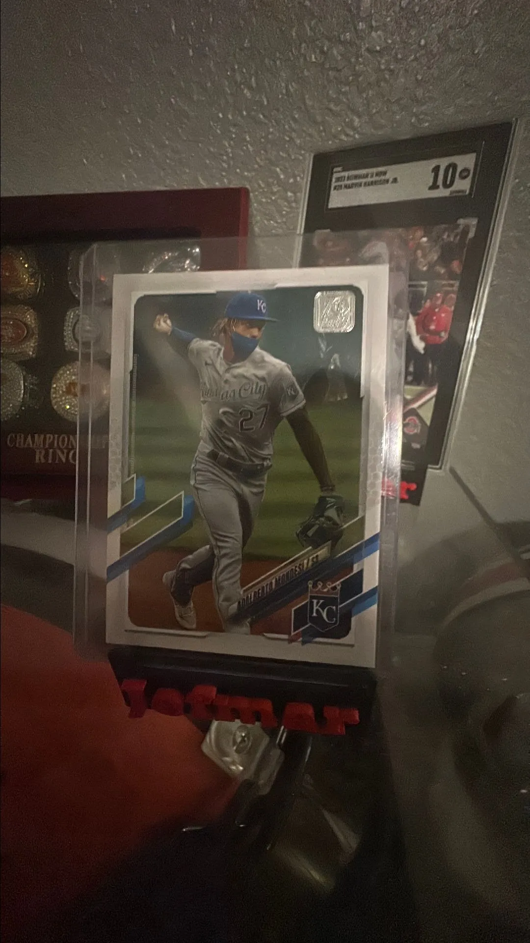 Product image for Adalberto Mondesi