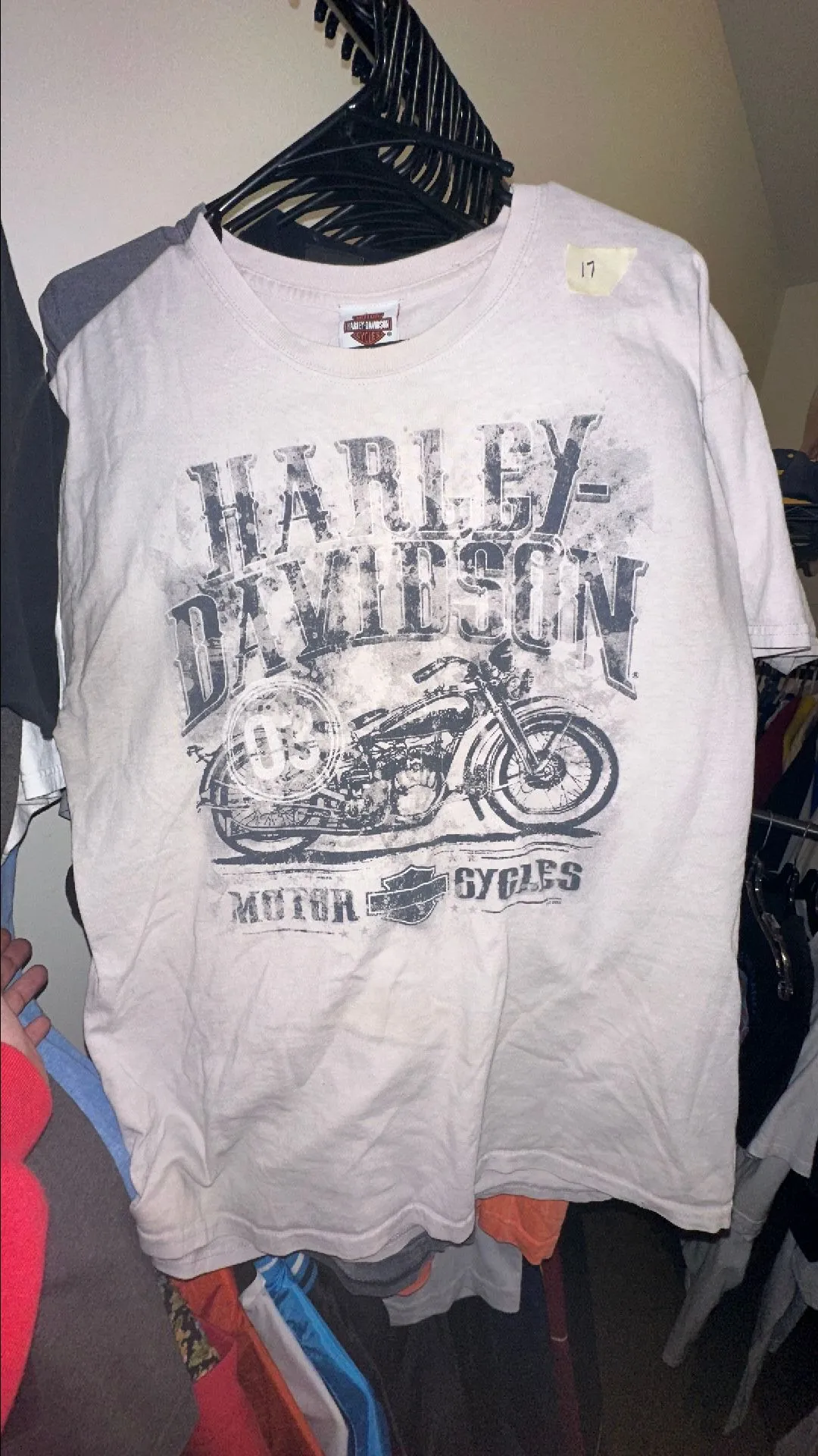 Product image for #17 2013 Austria 🇦🇹 Harley L