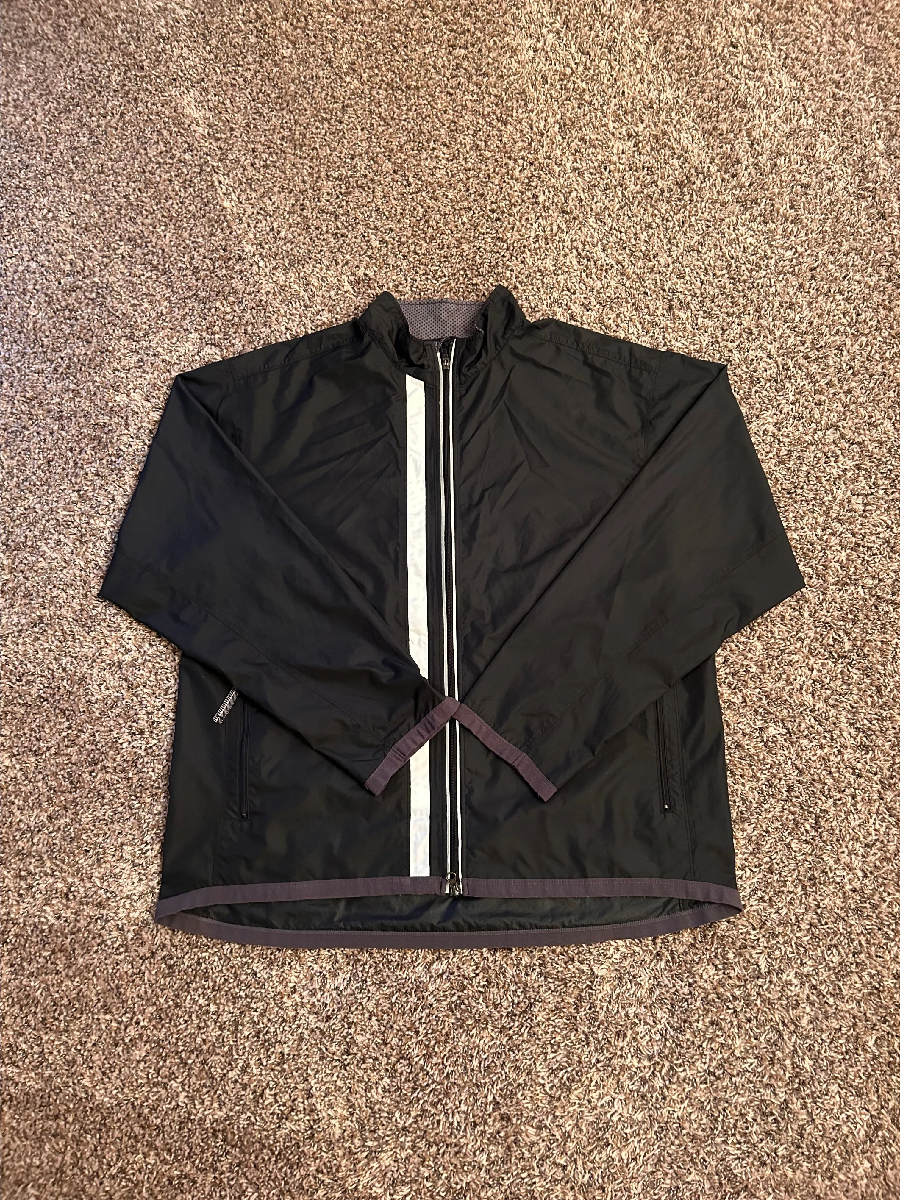 Product image for Vintage Nike Windbreaker Jacket