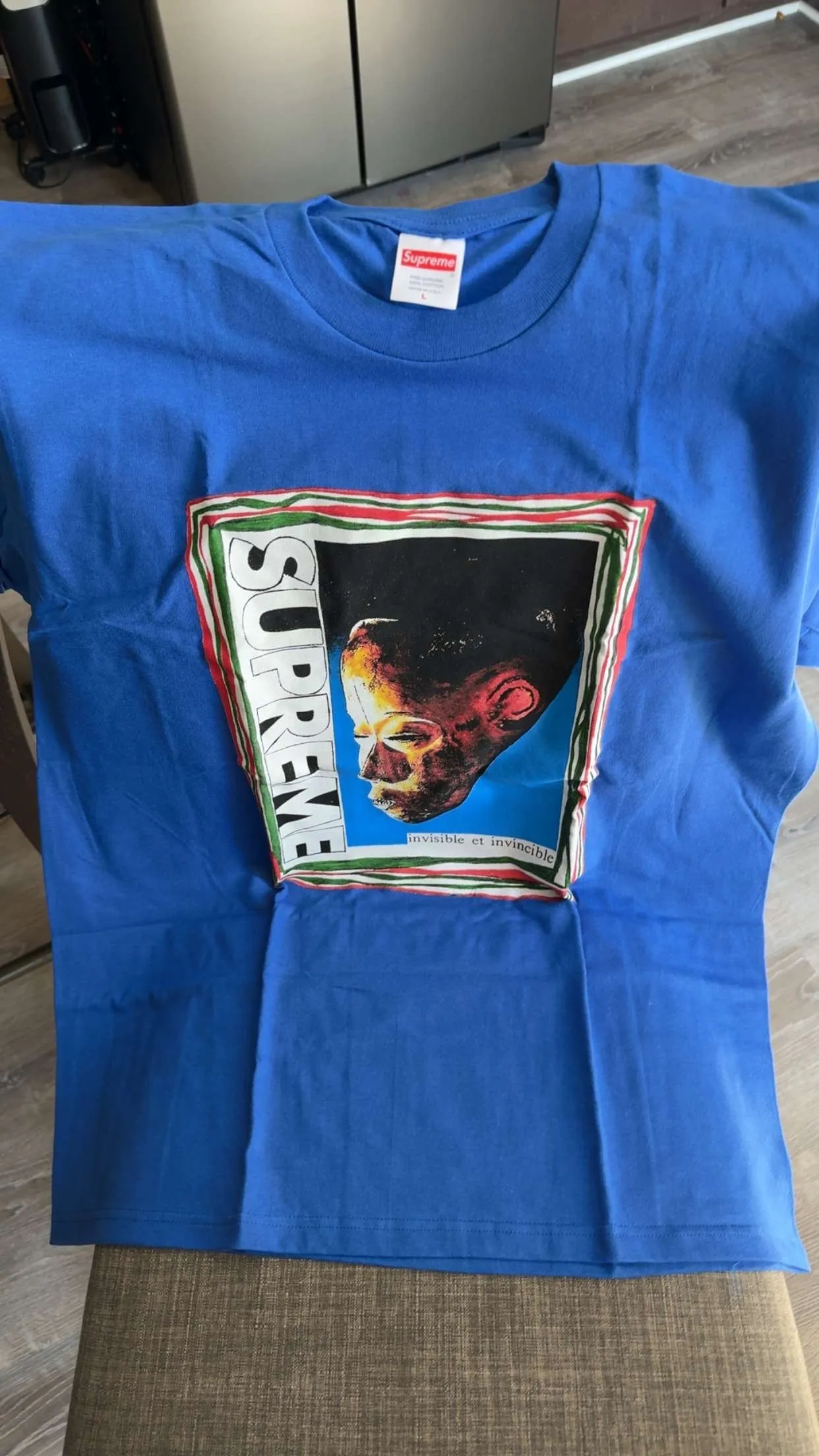 Product image for SUPREME TEE