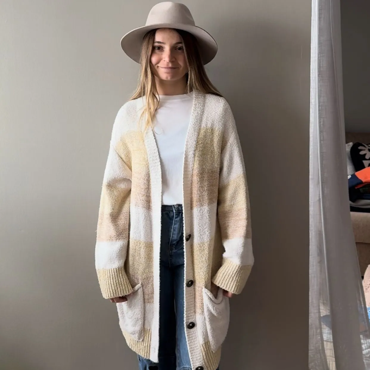 Product image for Free People Cardigan XS