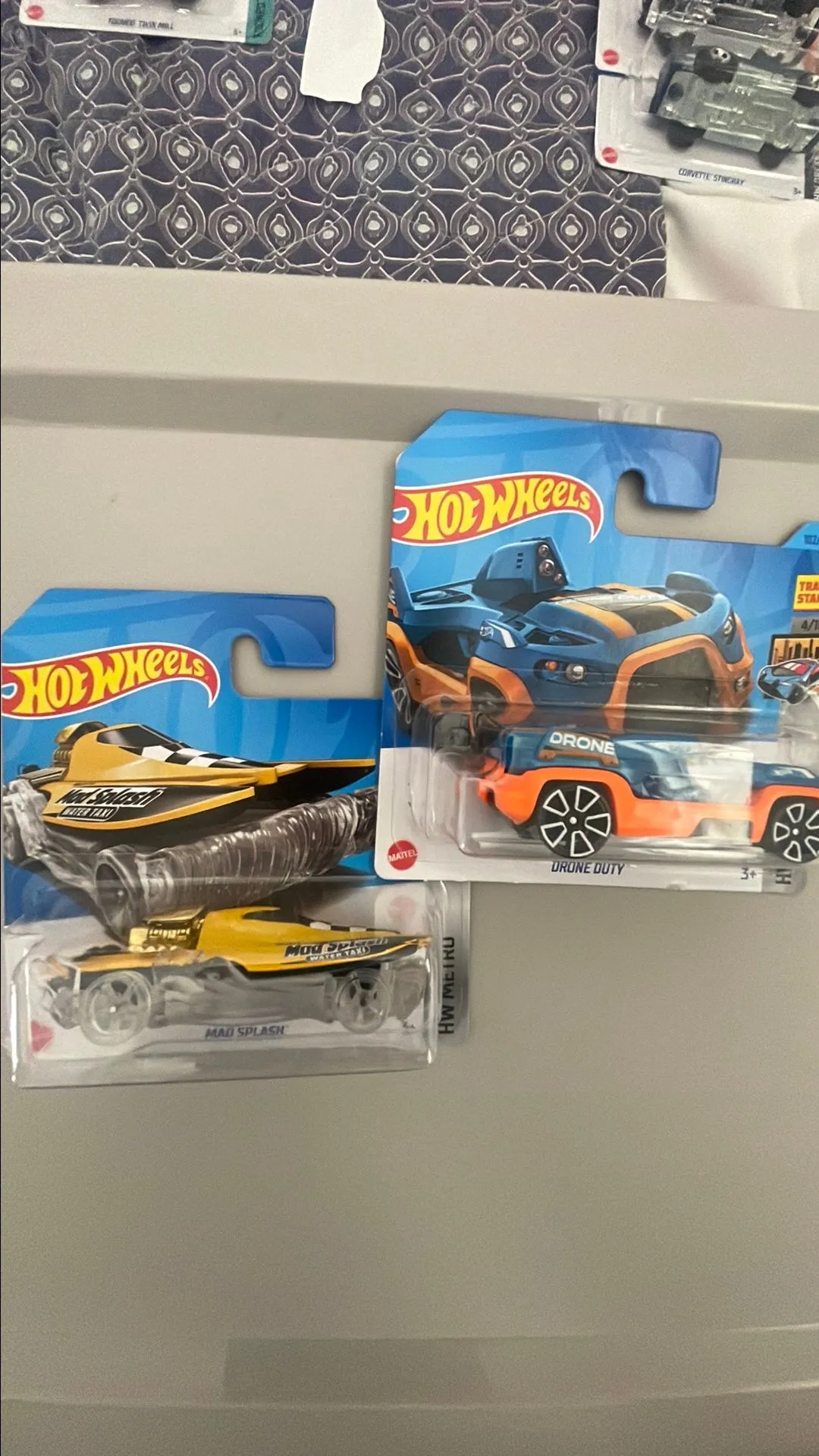 Product image for Factory fresh