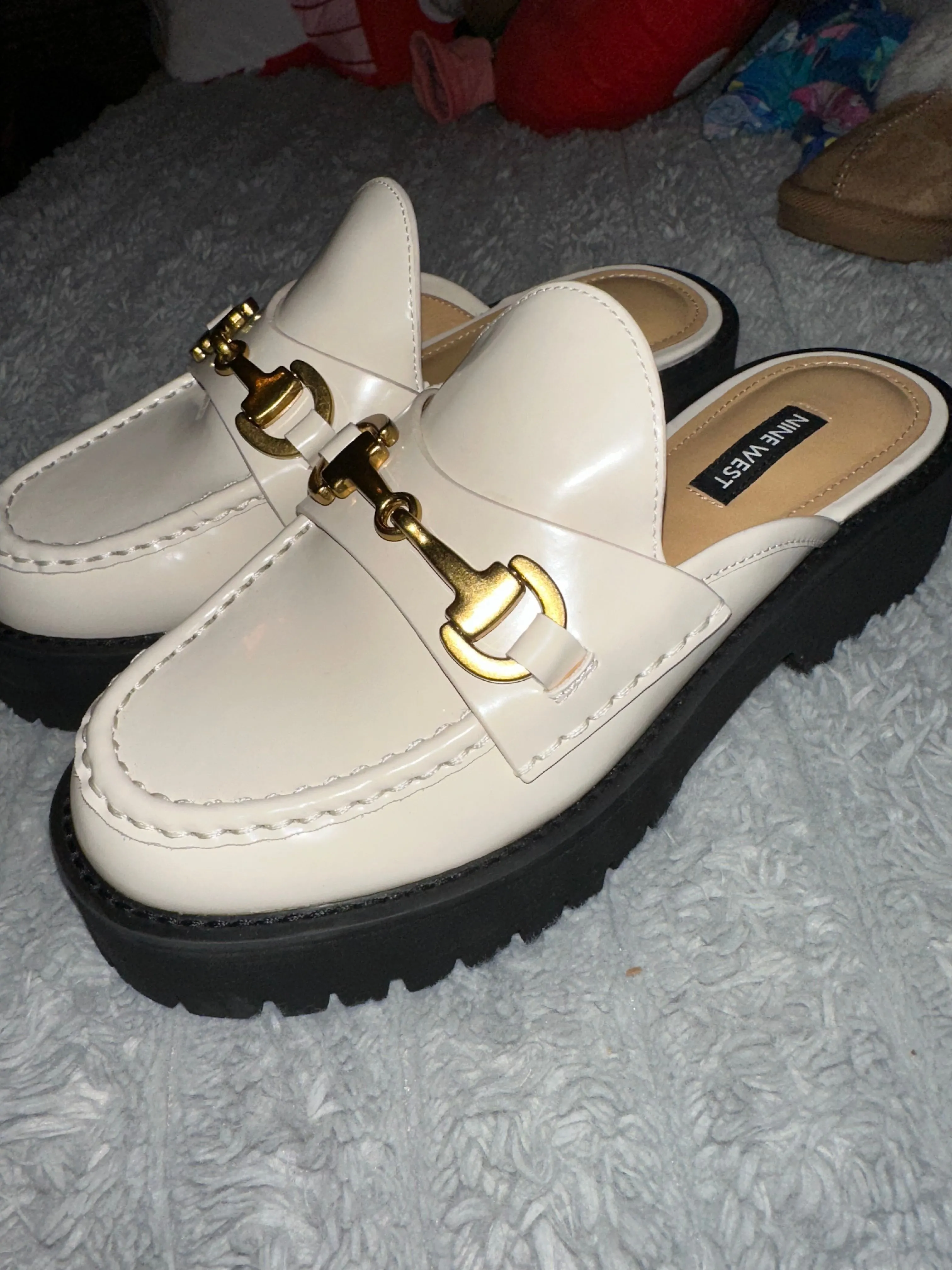 Product image for Womens 6 1/2 NINEWEST