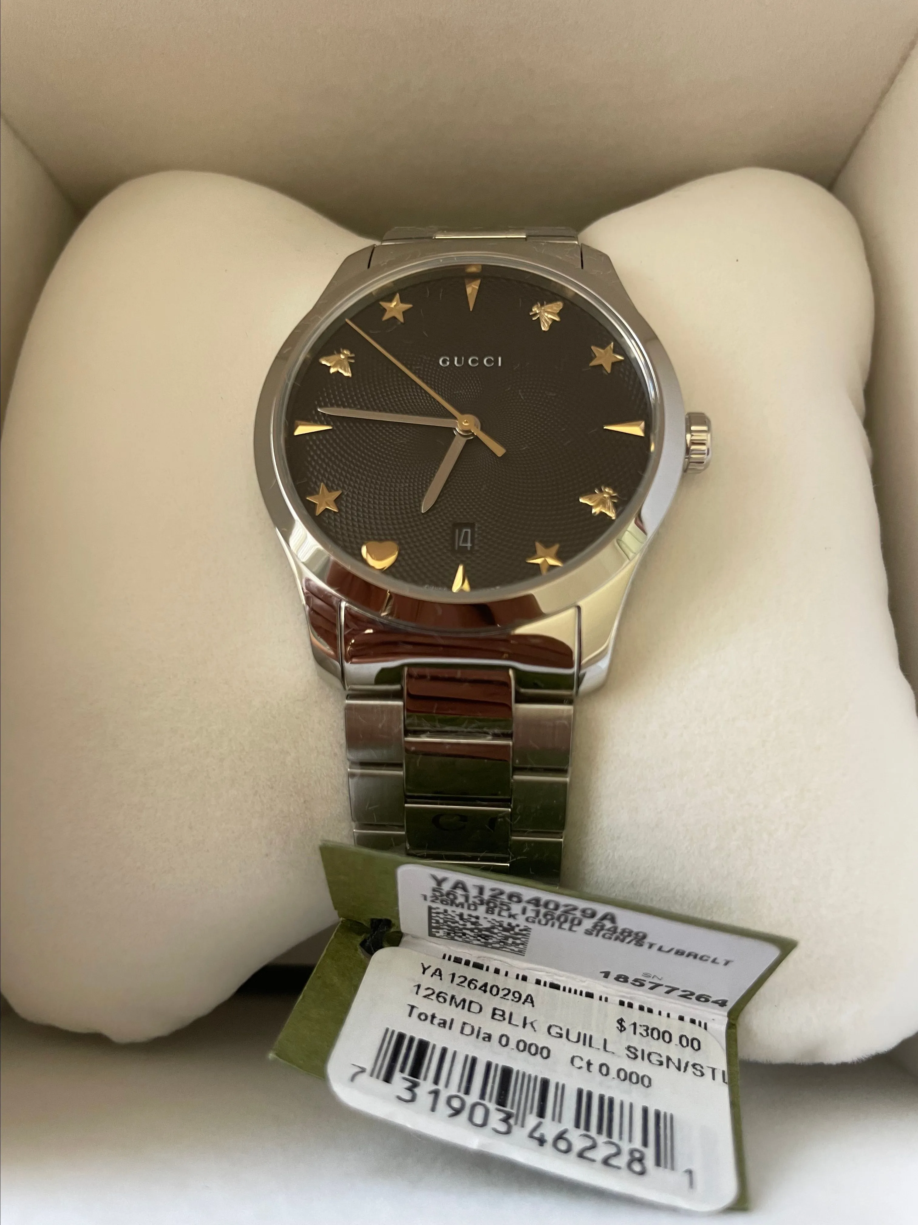 Listing Image Blurred Background