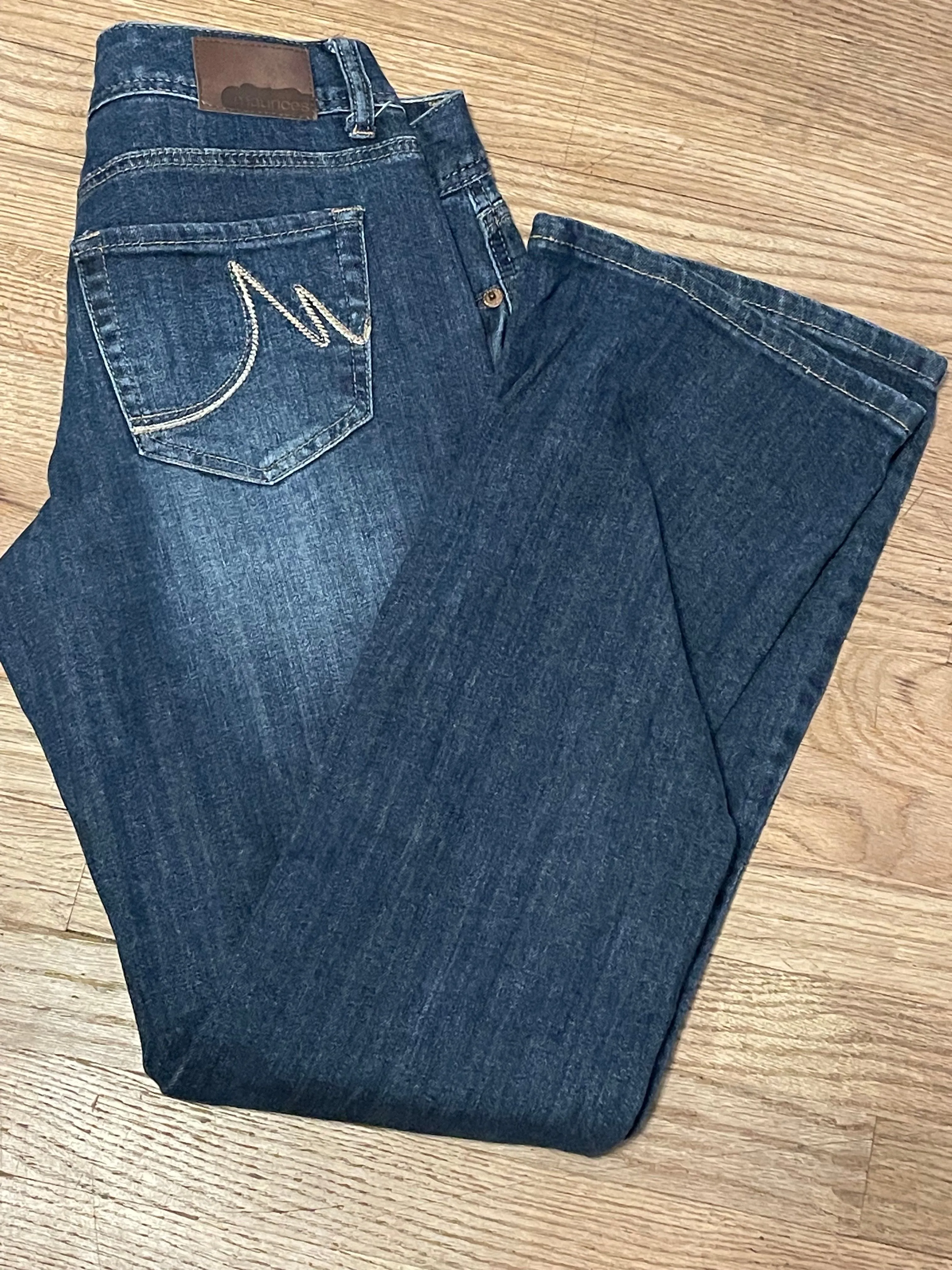 Product image for Womens Maurice’s jeans size 5/6