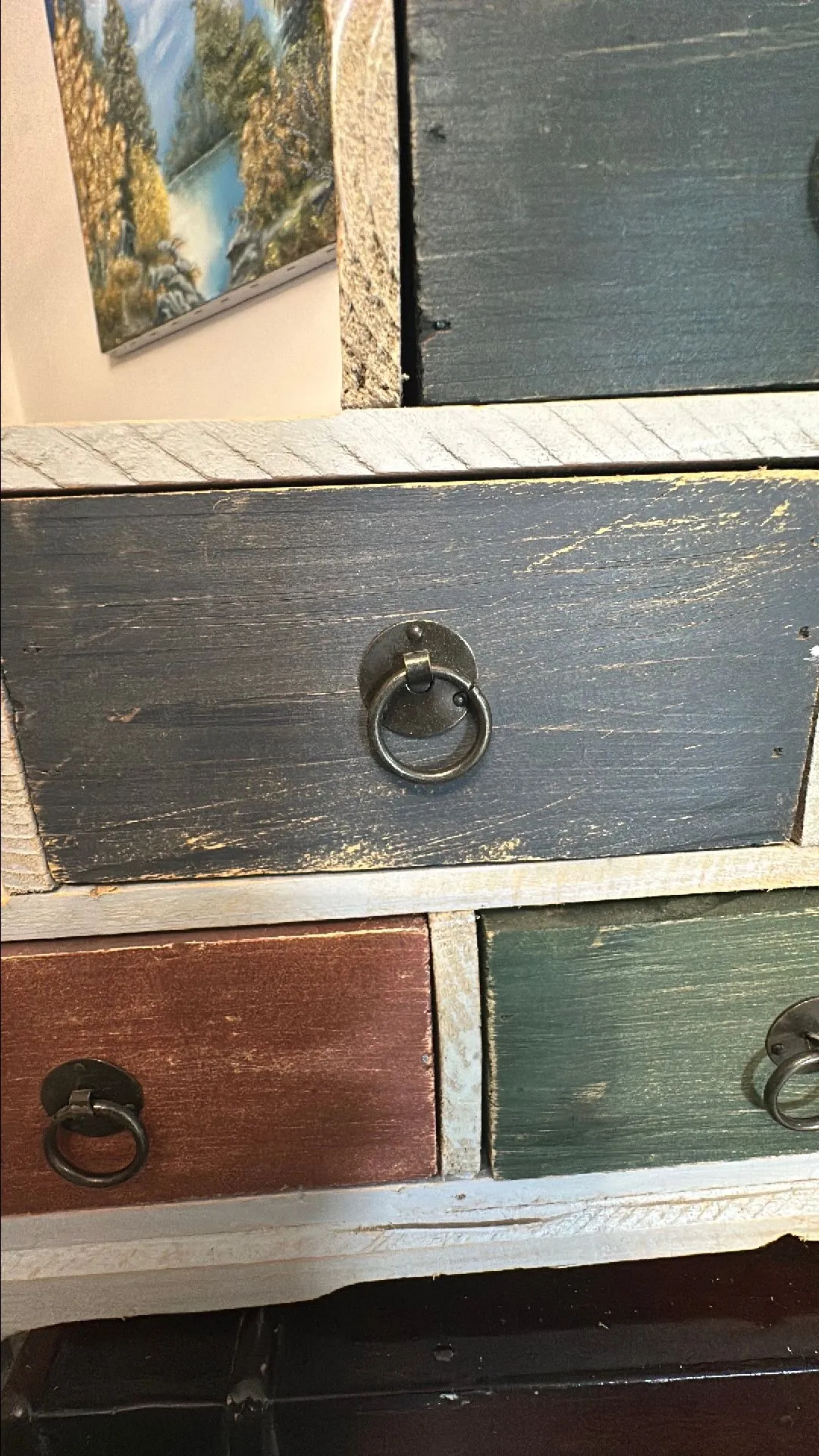 Product image for Mystery Drawers are Back! #2