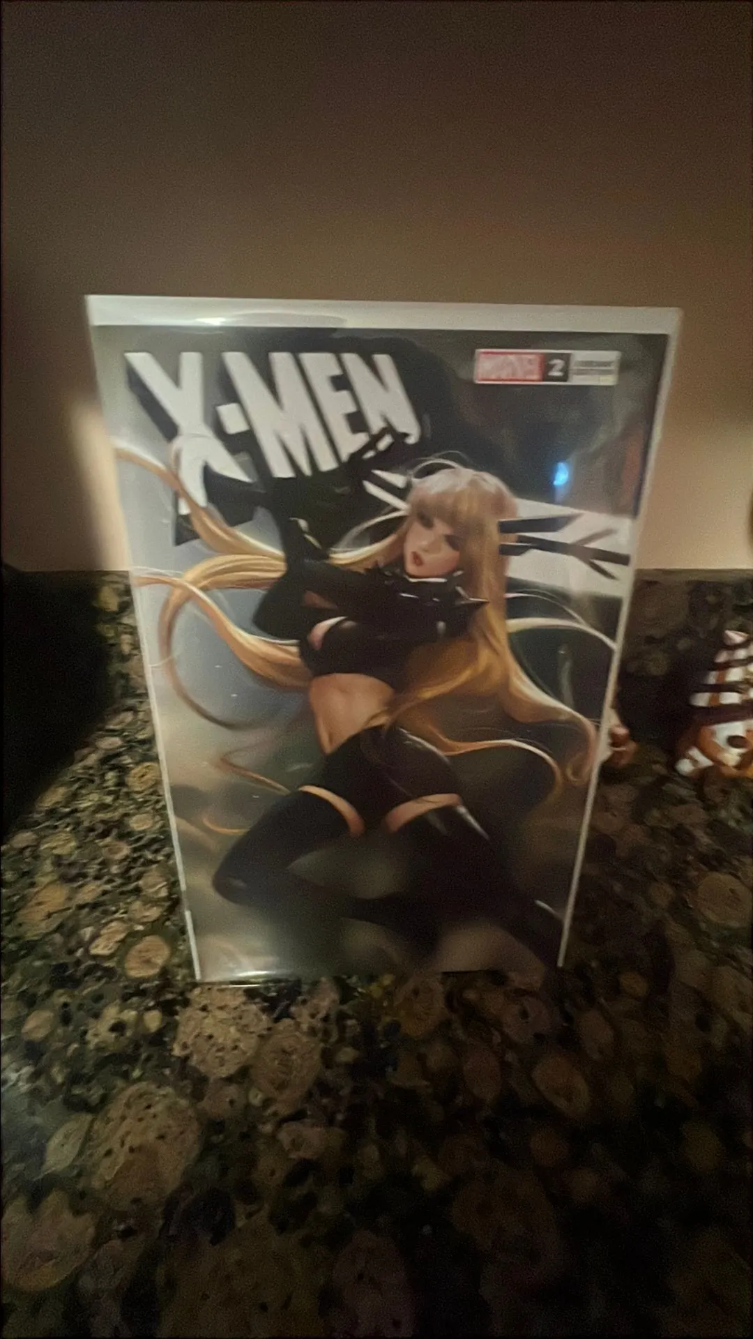 Product image for X-Men 2 (Leirix)