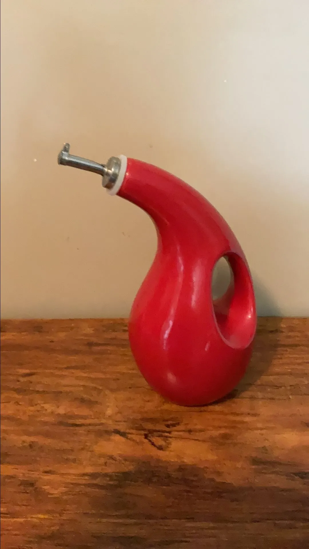 Product image for Oil bottle
