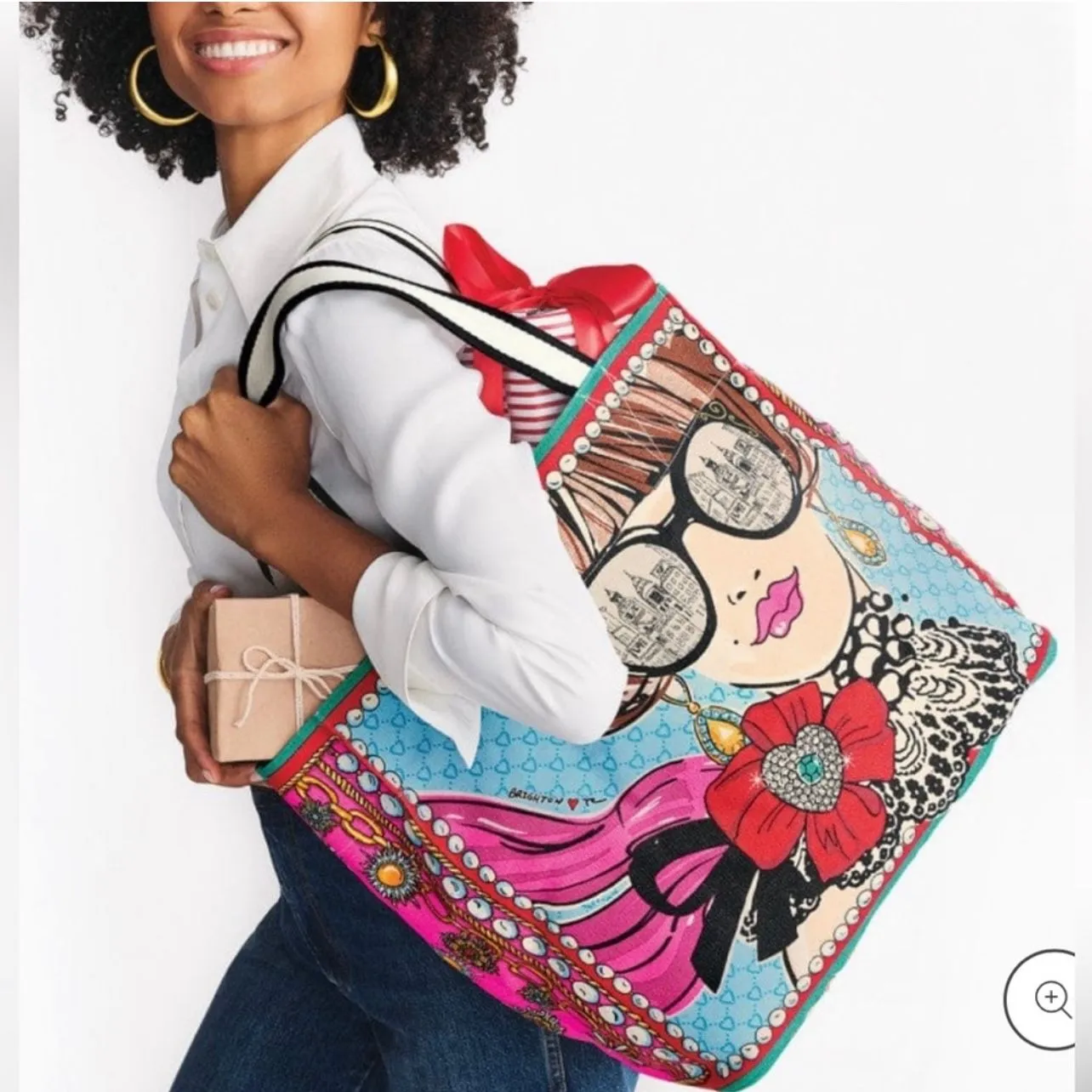 Product image for NWT Brighton Collectibles "Sparkle and Shine" Line