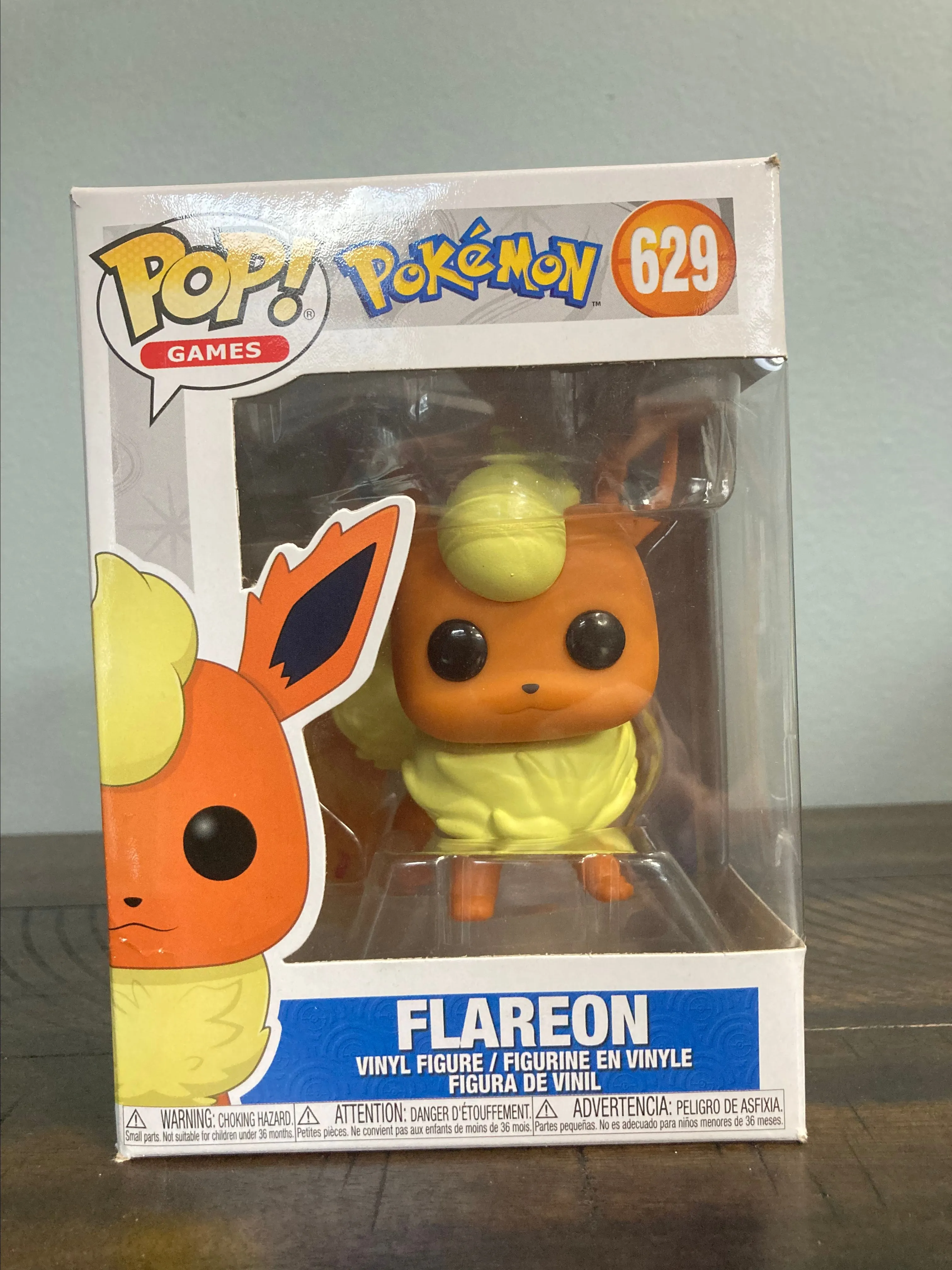 Product image for Flareon