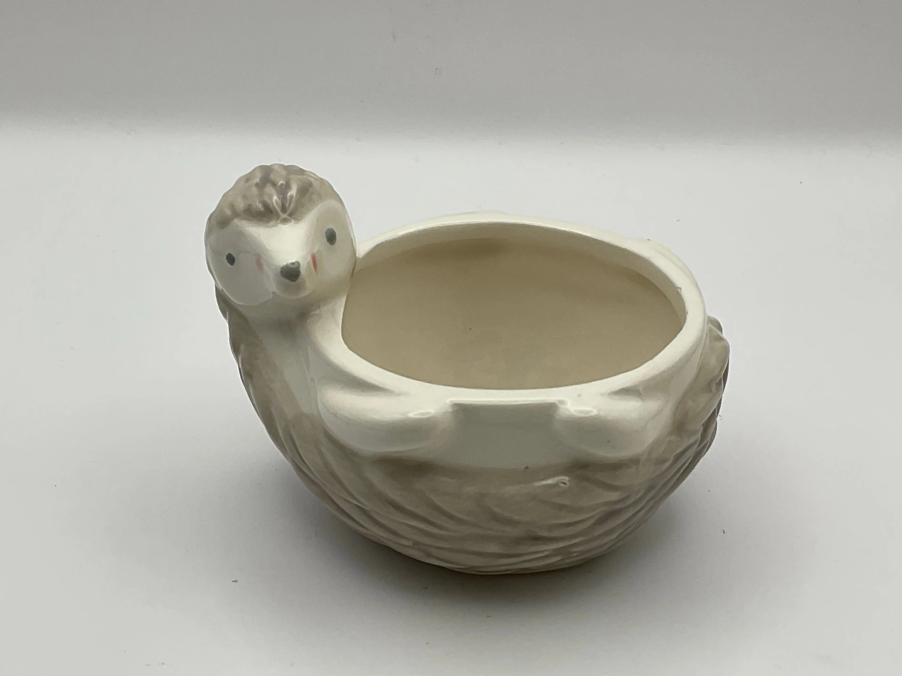 Product image for Hedgehog Trinket bowl