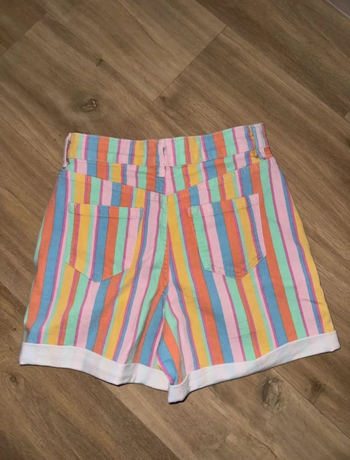Listing Image Blurred Background