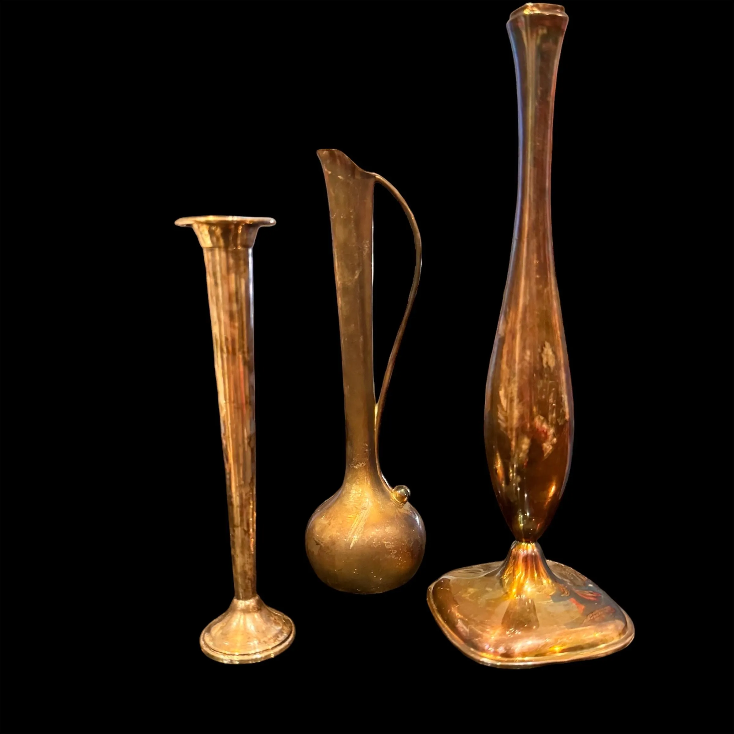 Product image for Set 3 bud vases