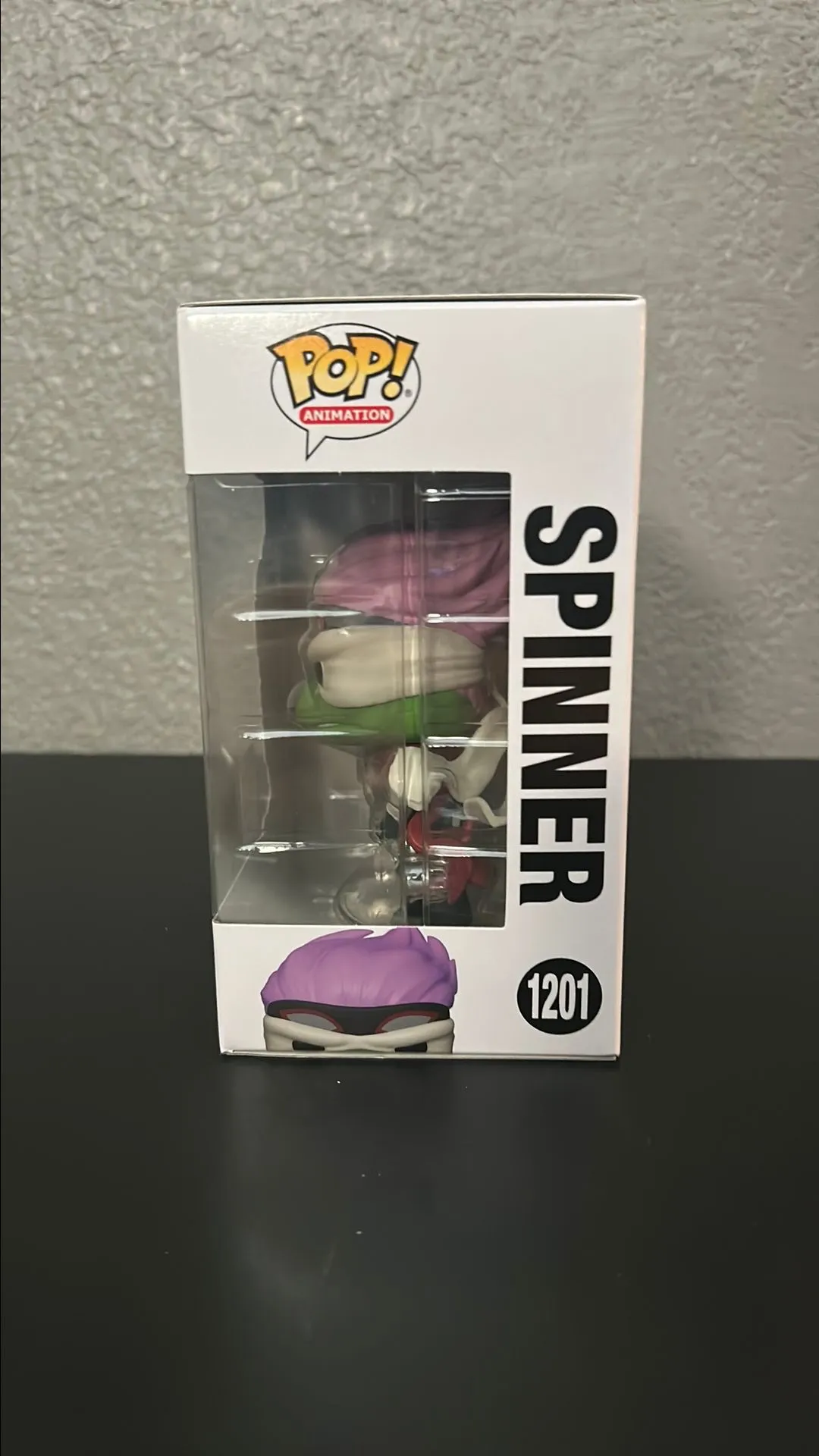 Listing Image Blurred Background