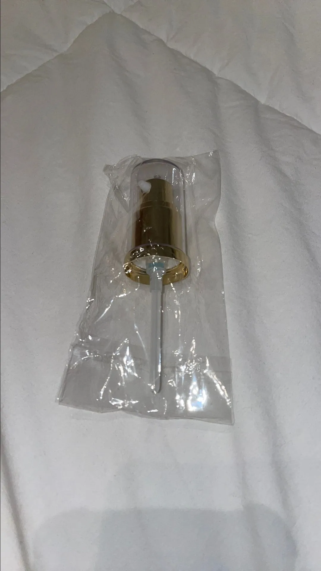 Product image for Foundation pump new