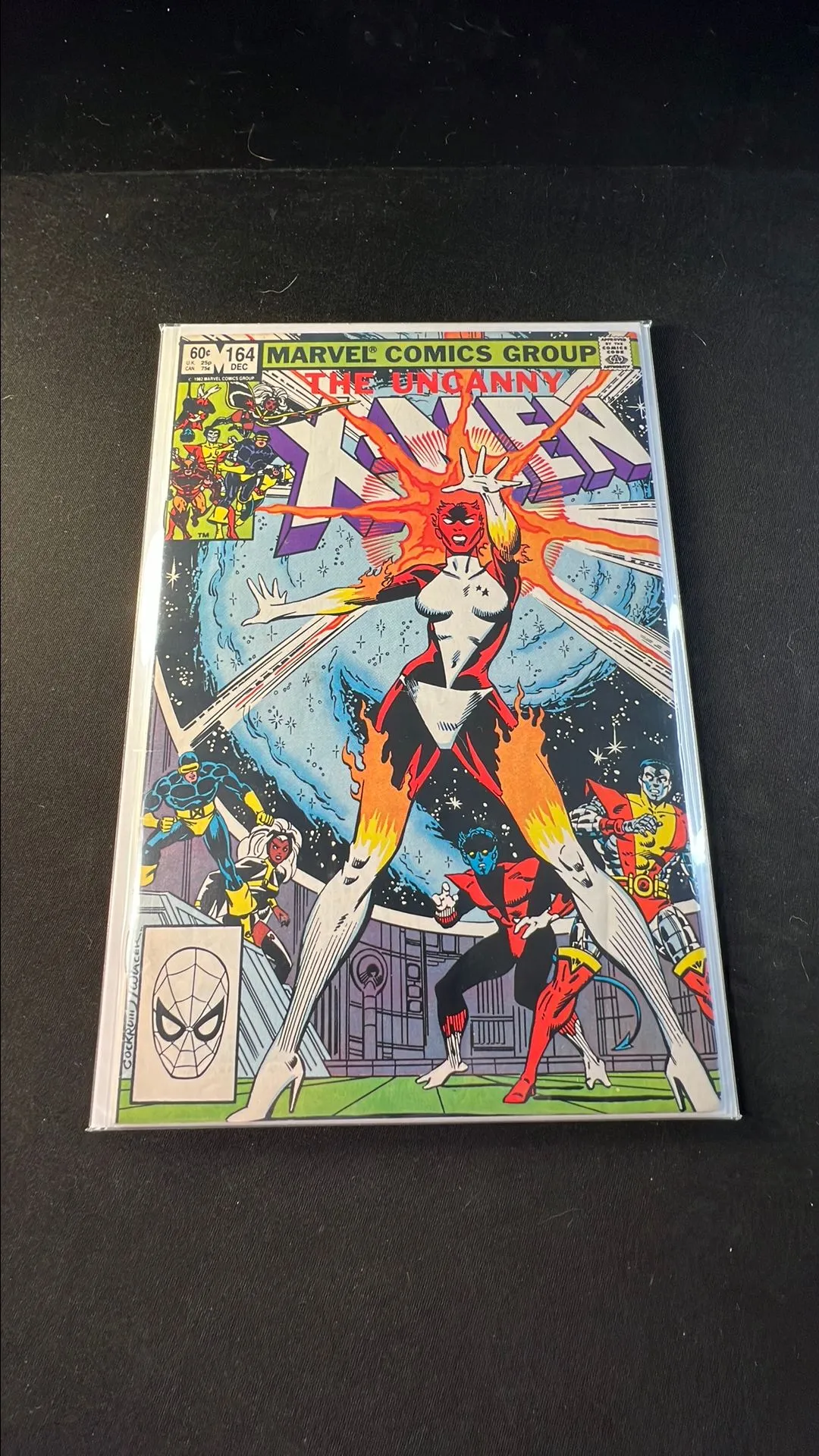Product image for X-Men 164