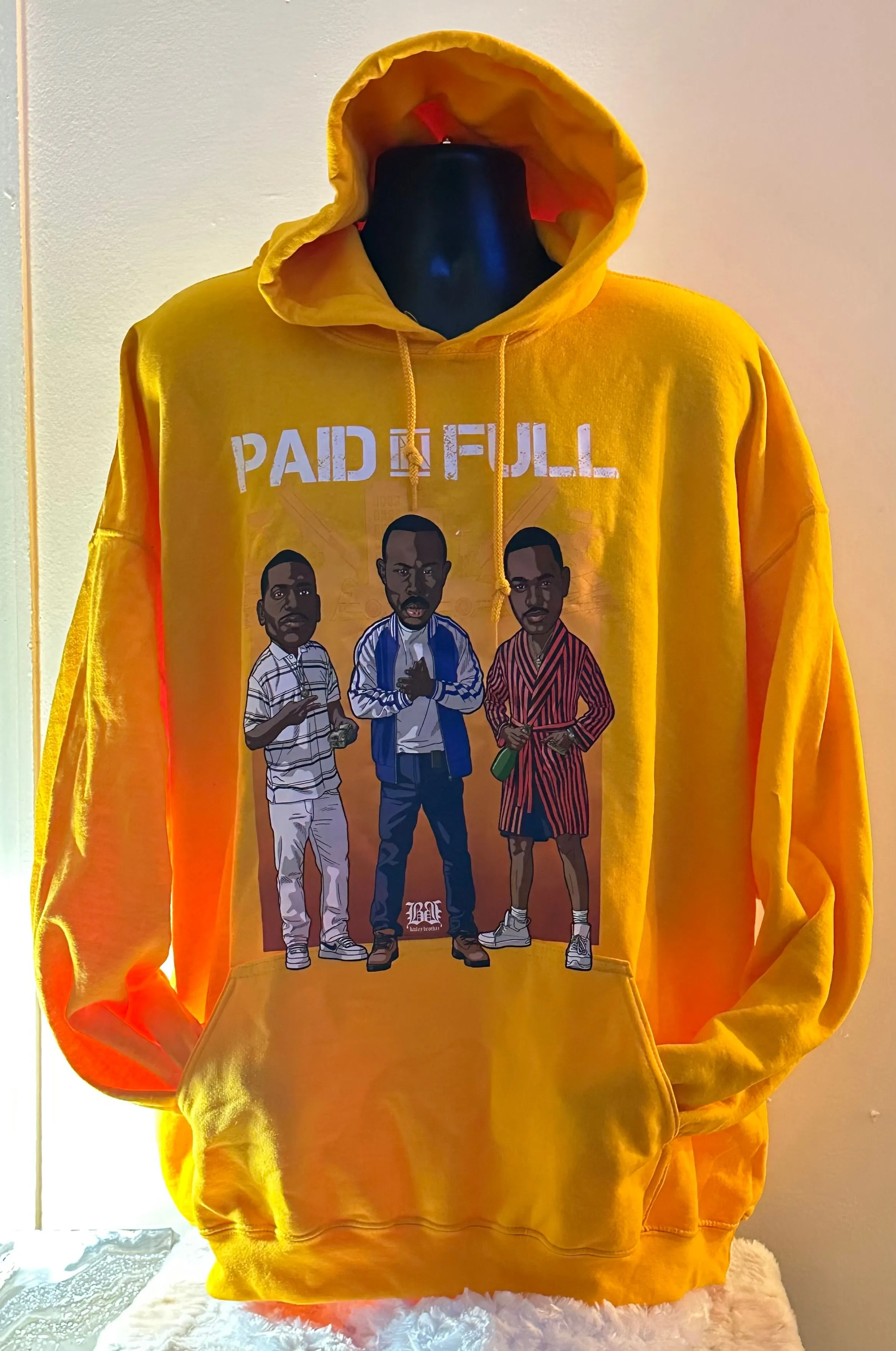 Product image for Urban street wear