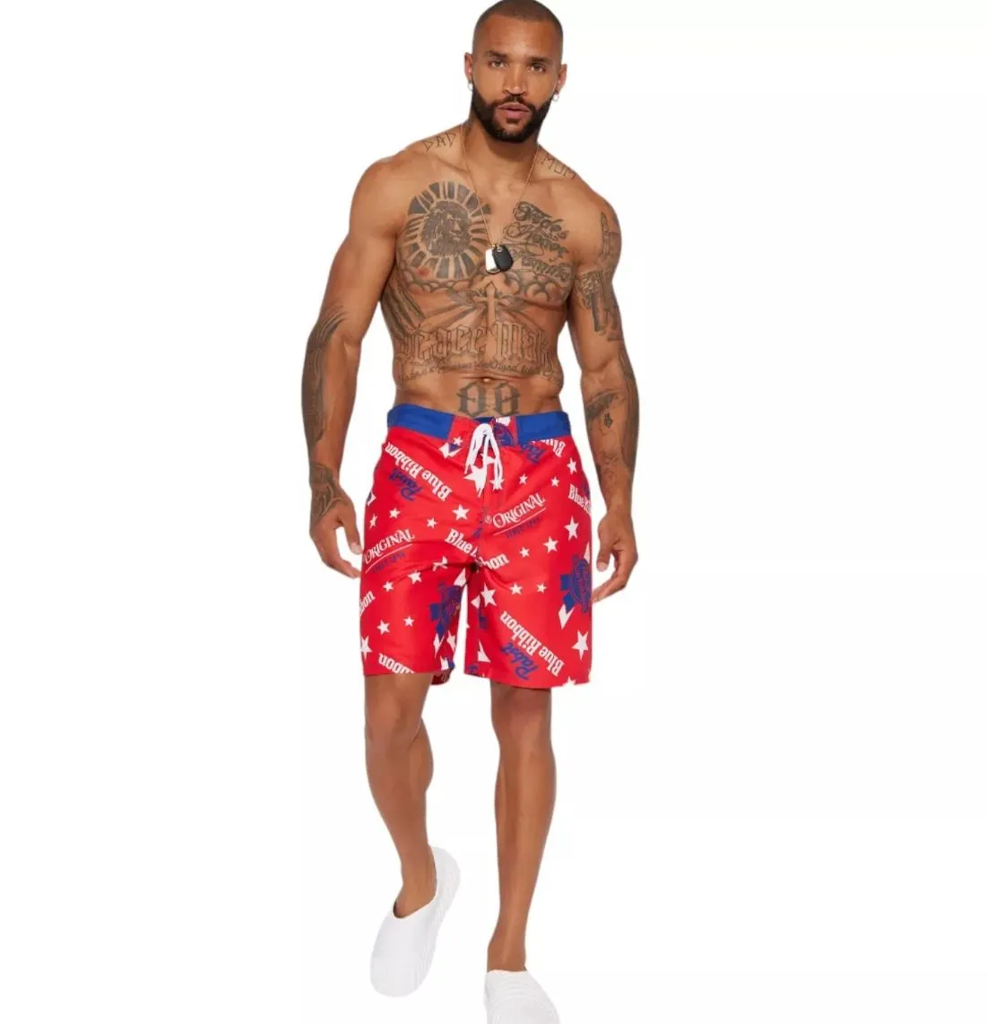 Listing Image Blurred Background
