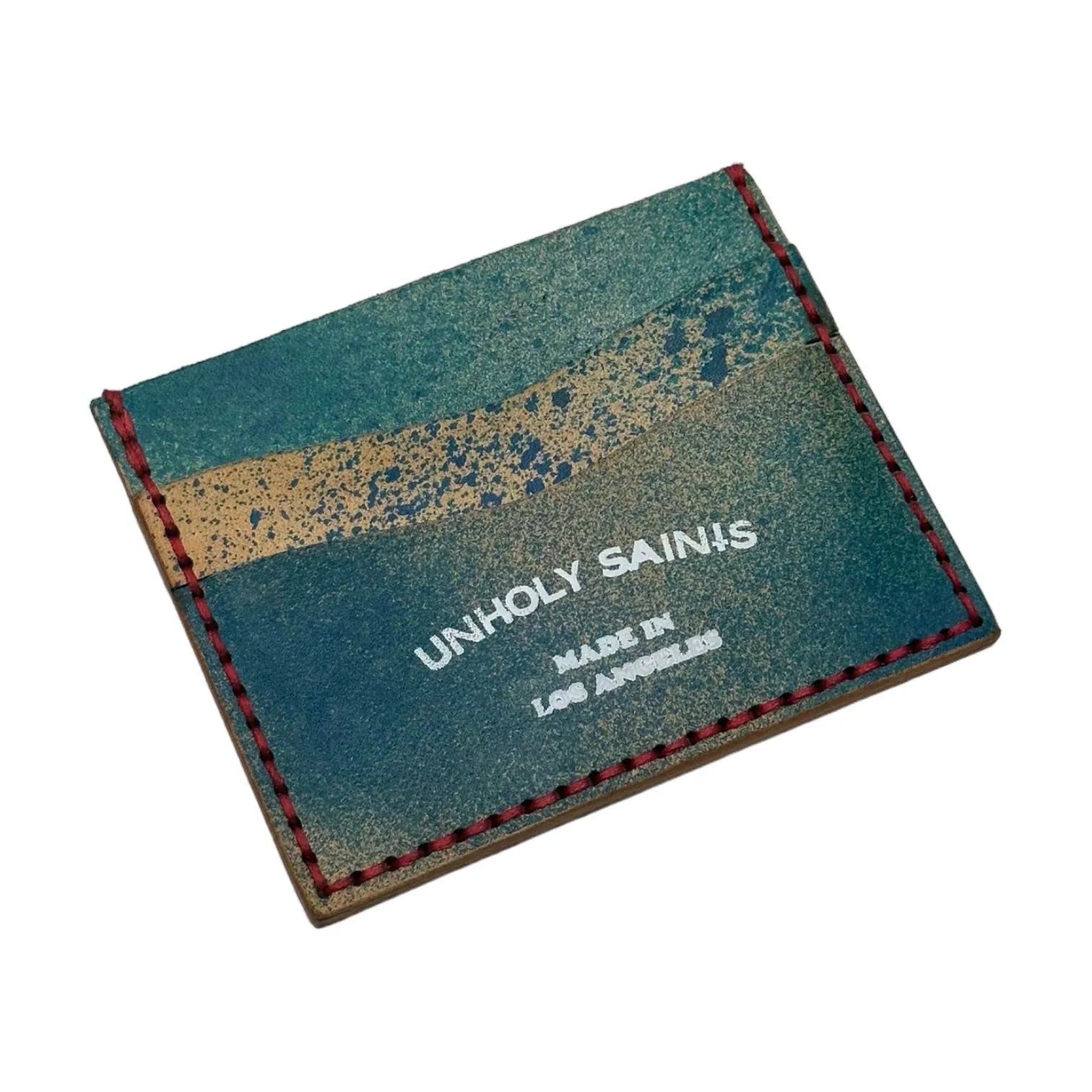 Product image for Wallet #110: 5 Pocket