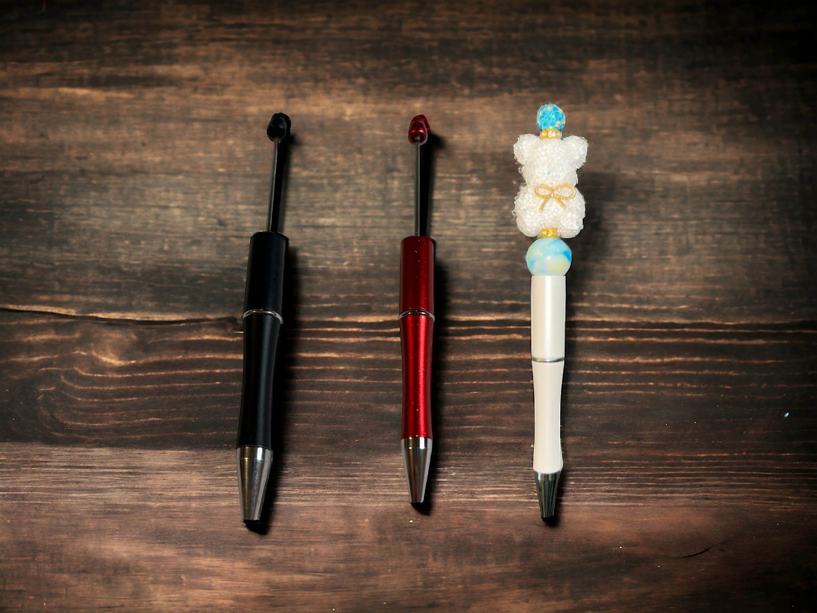 Product image for Beaded Doorable Pen