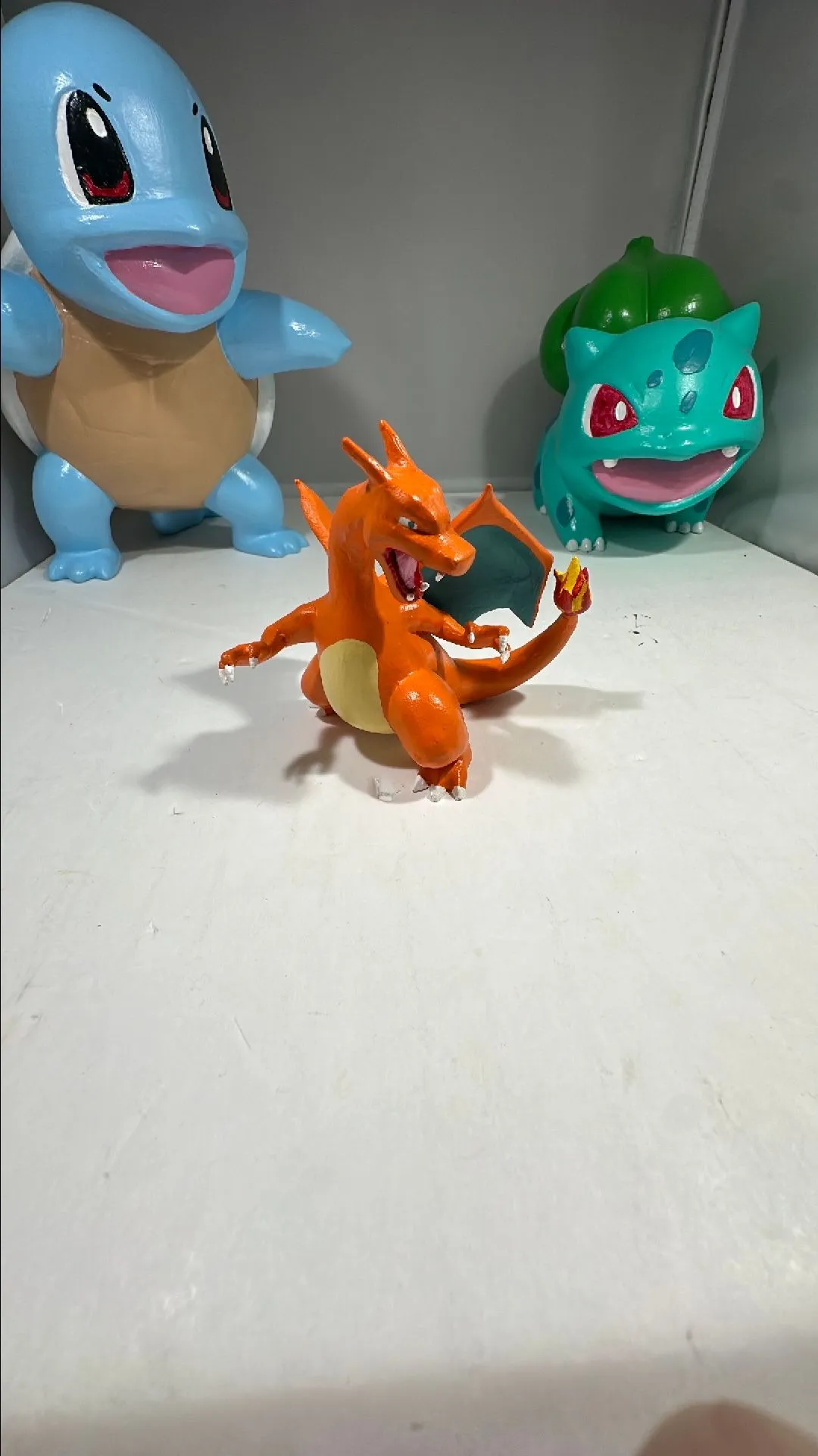 Product image for Mini Charizard 3D Print