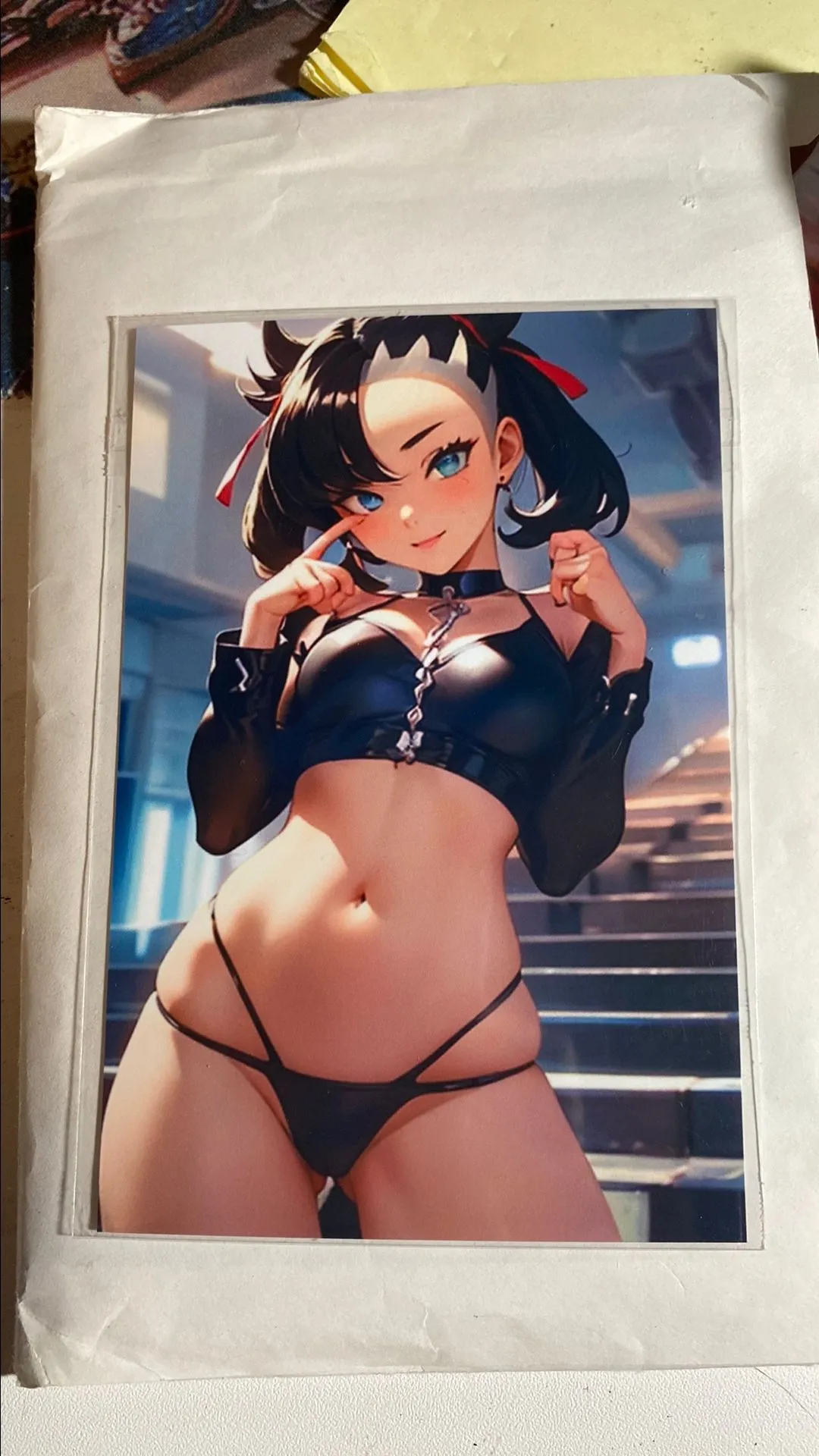 Product image for NSFW Picture
