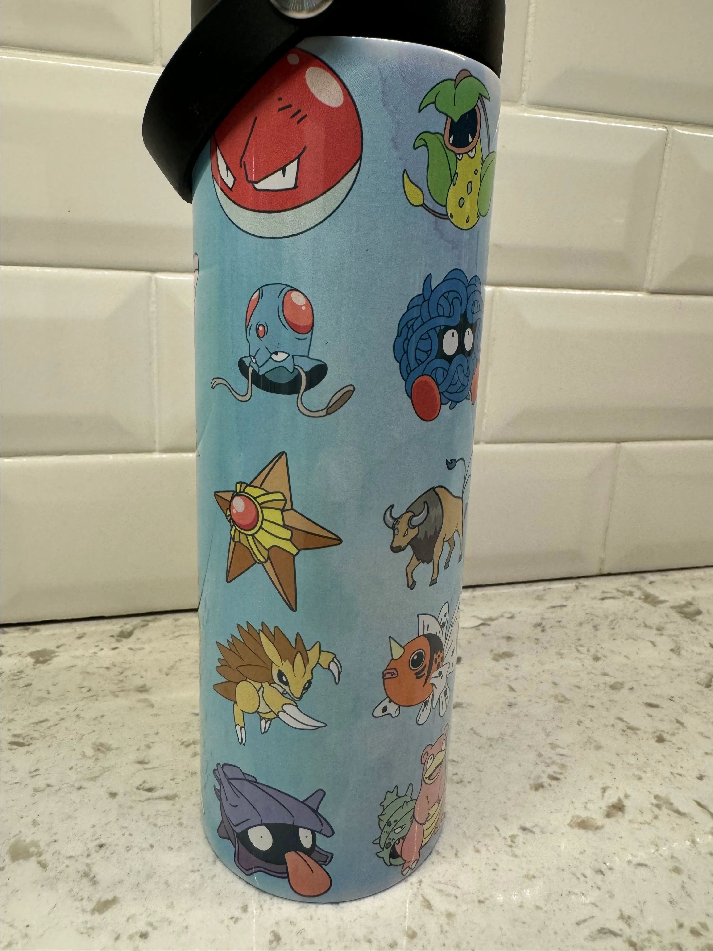 Product image for Pokémon Tumbler