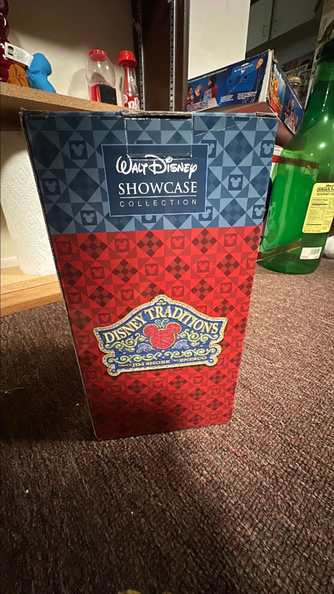 Product image for Disney Bobblehead