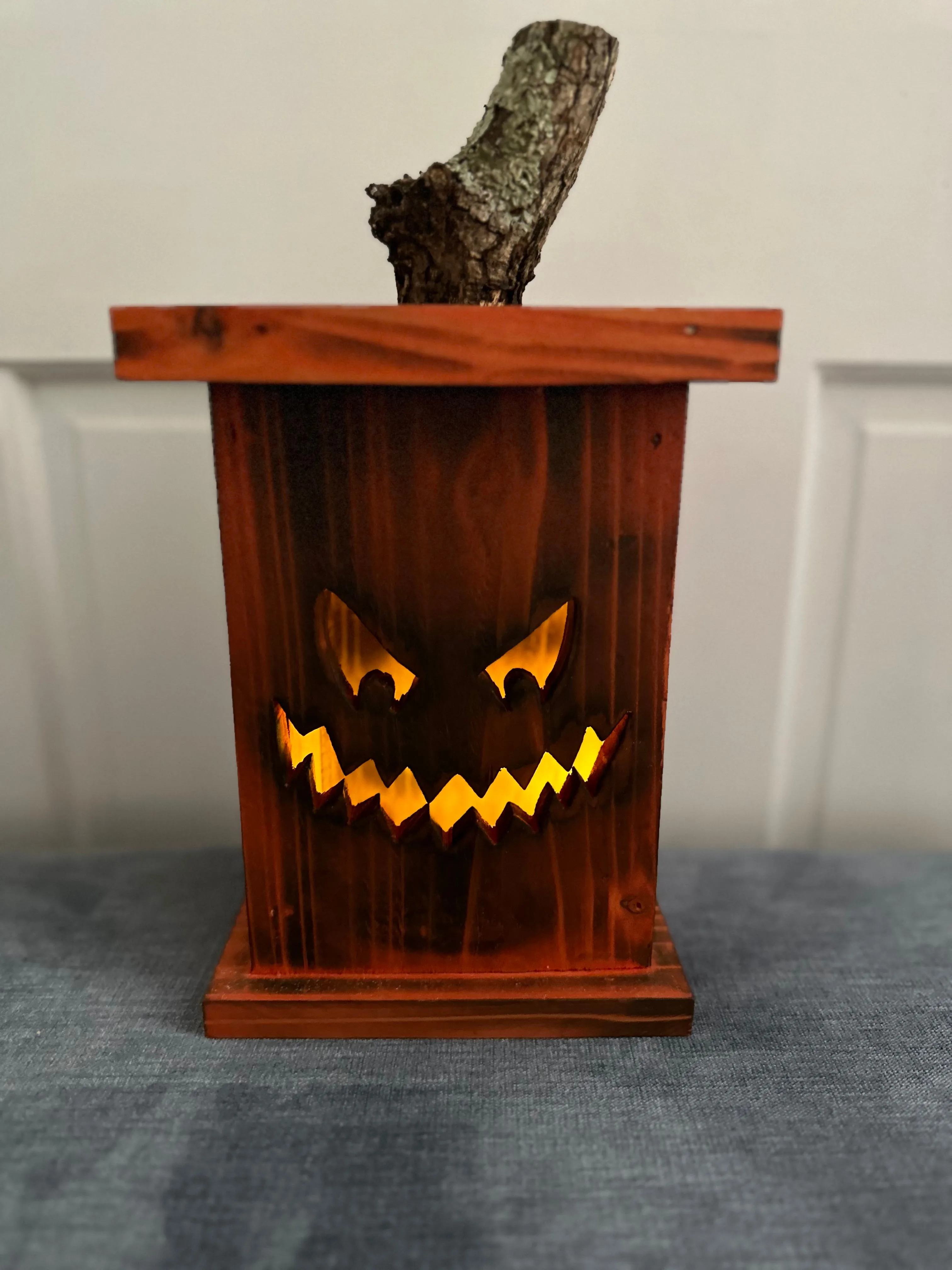 Product image for Halloween Lantern