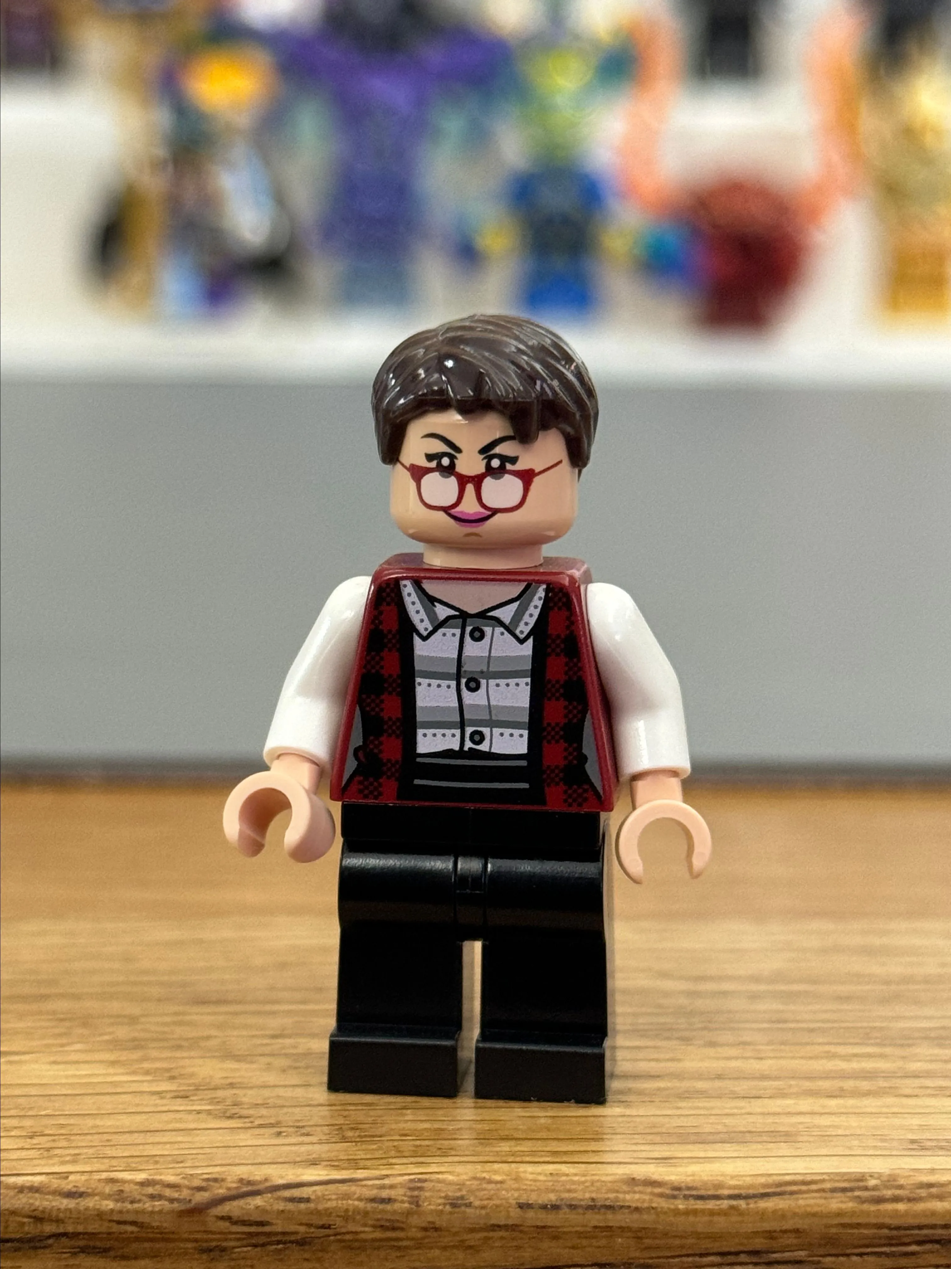 Product image for Ghostbusters - Janine Melnitz