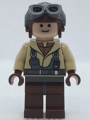 Product image for Naboo Fighter Pilot