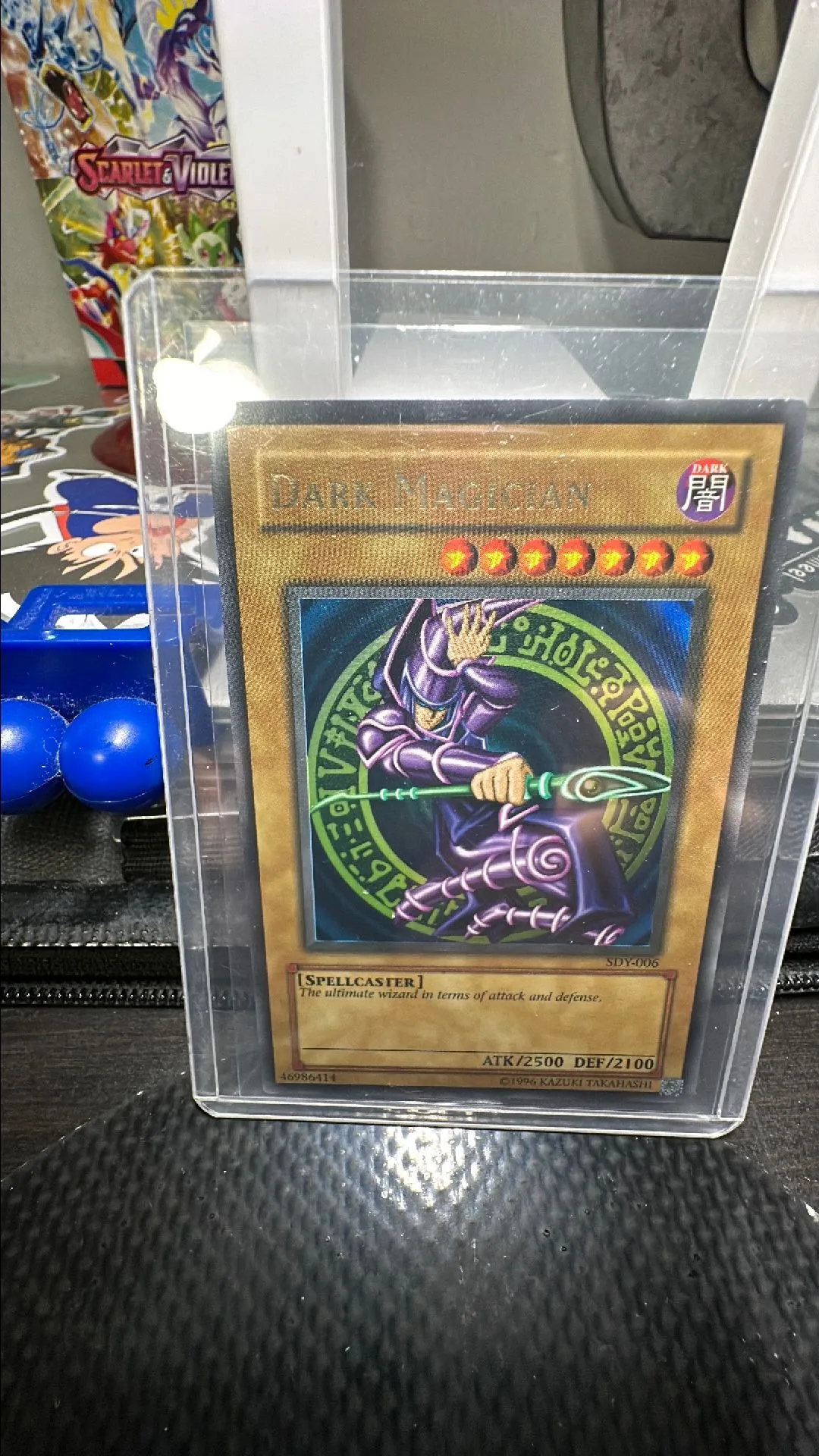 Product image for Dark Magician