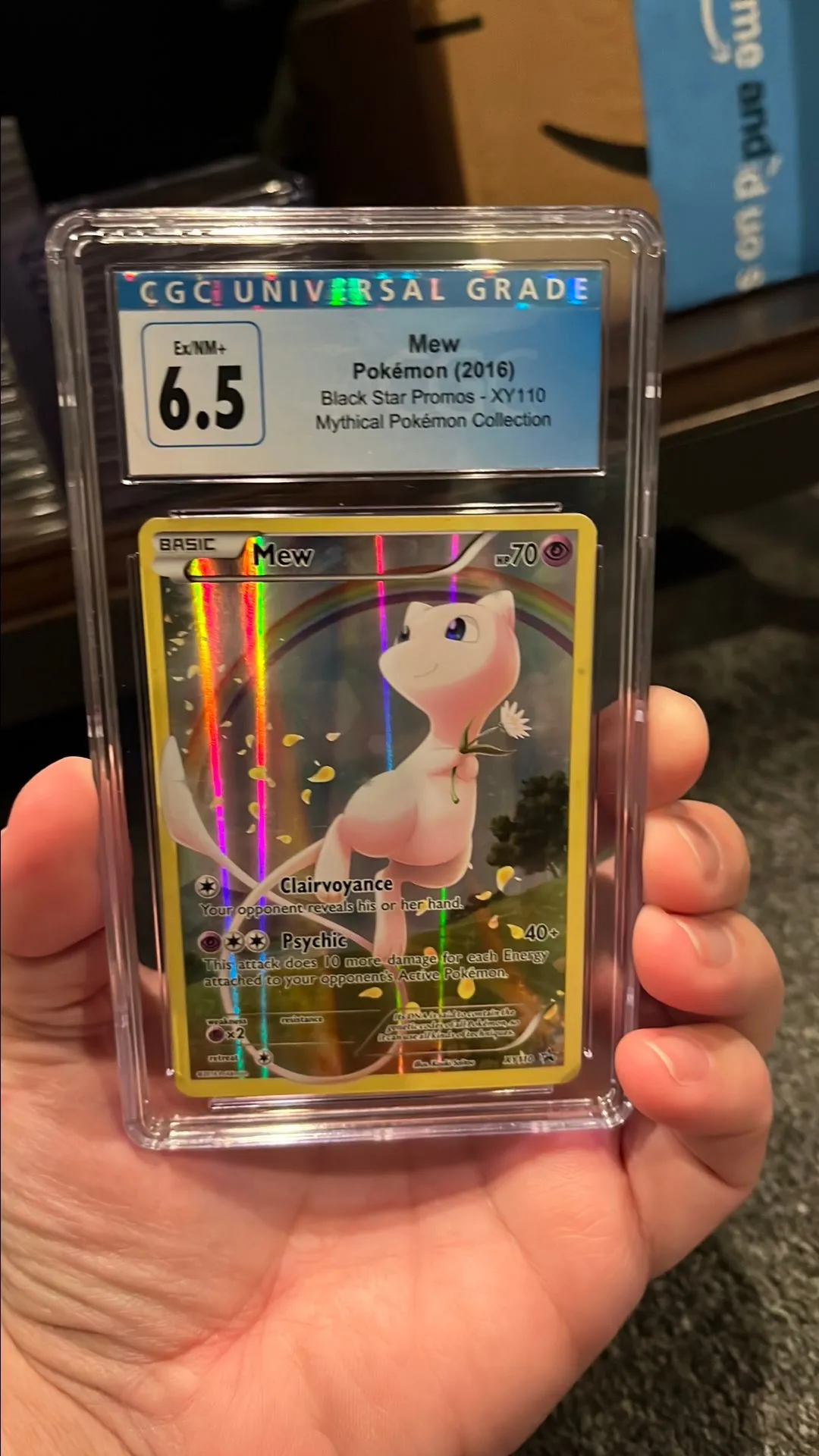 Product image for Mew