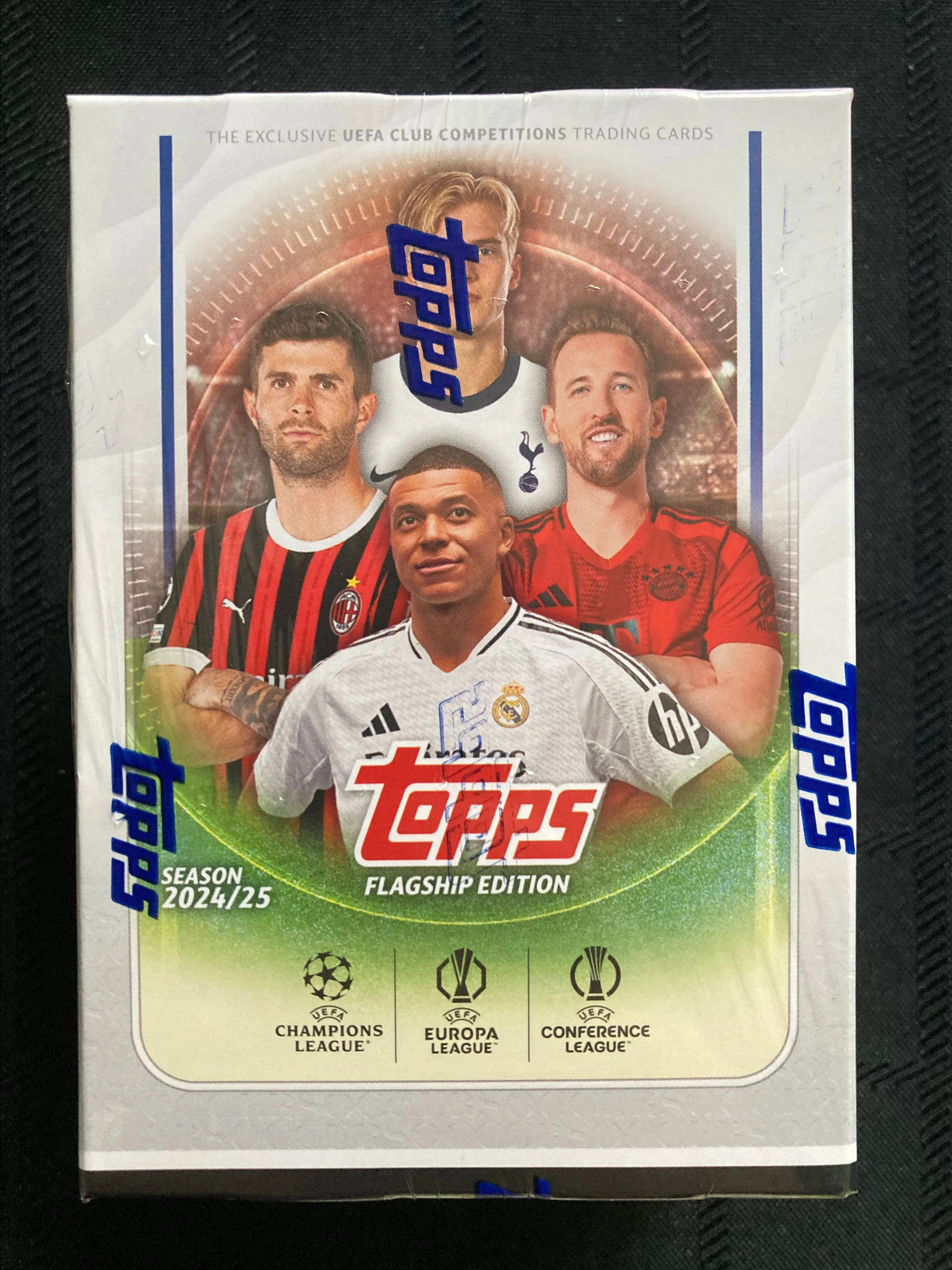 Product image for Blaster (value) UCC Flagship 24/25
