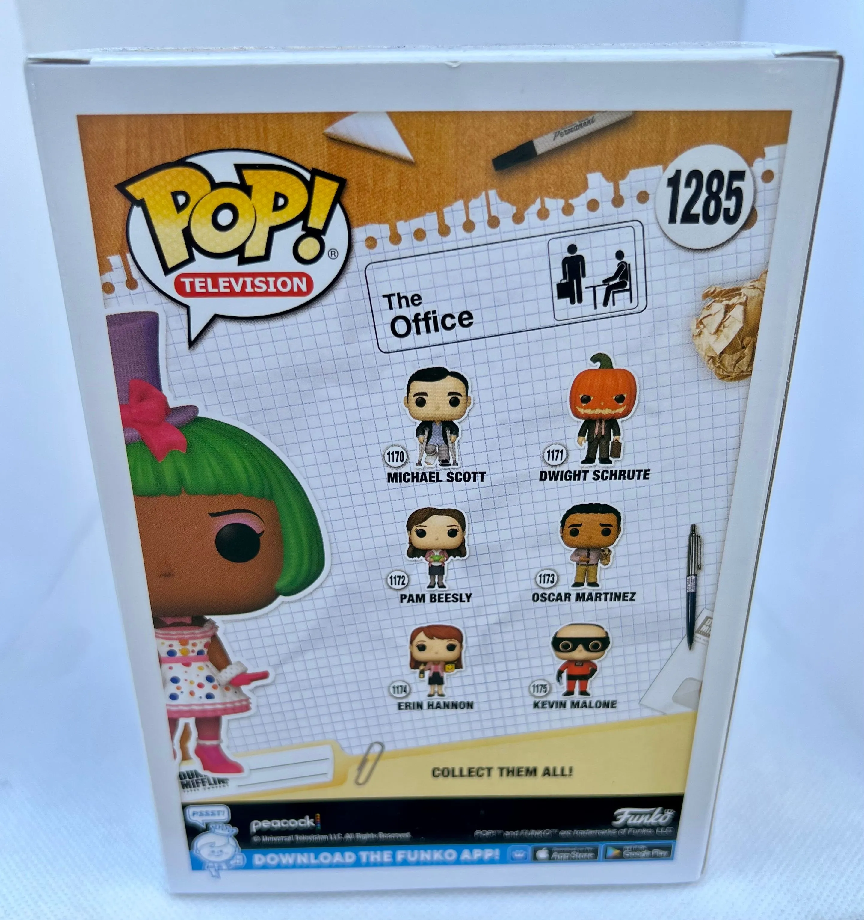 Listing Image Blurred Background