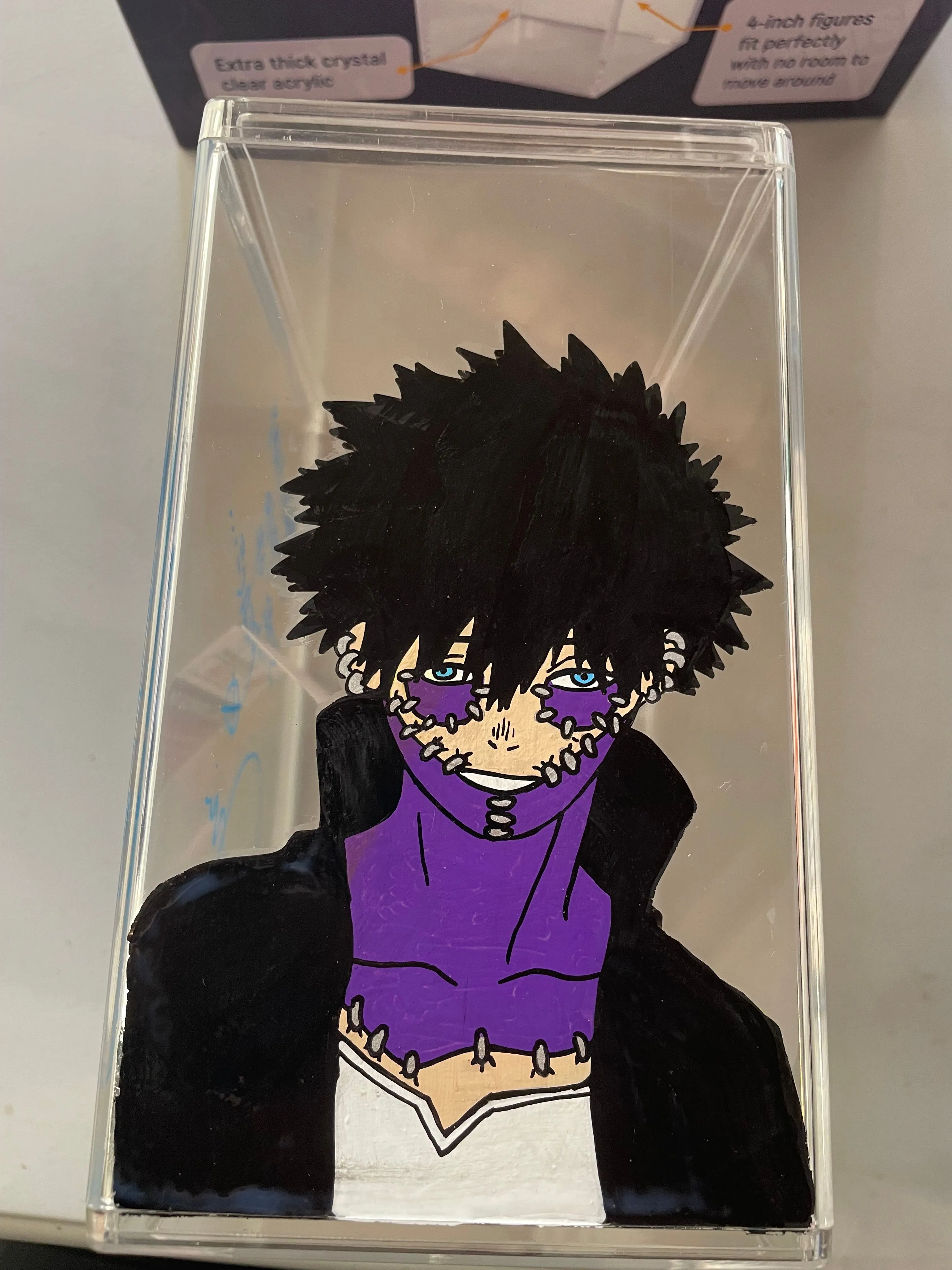 Product image for Dabi