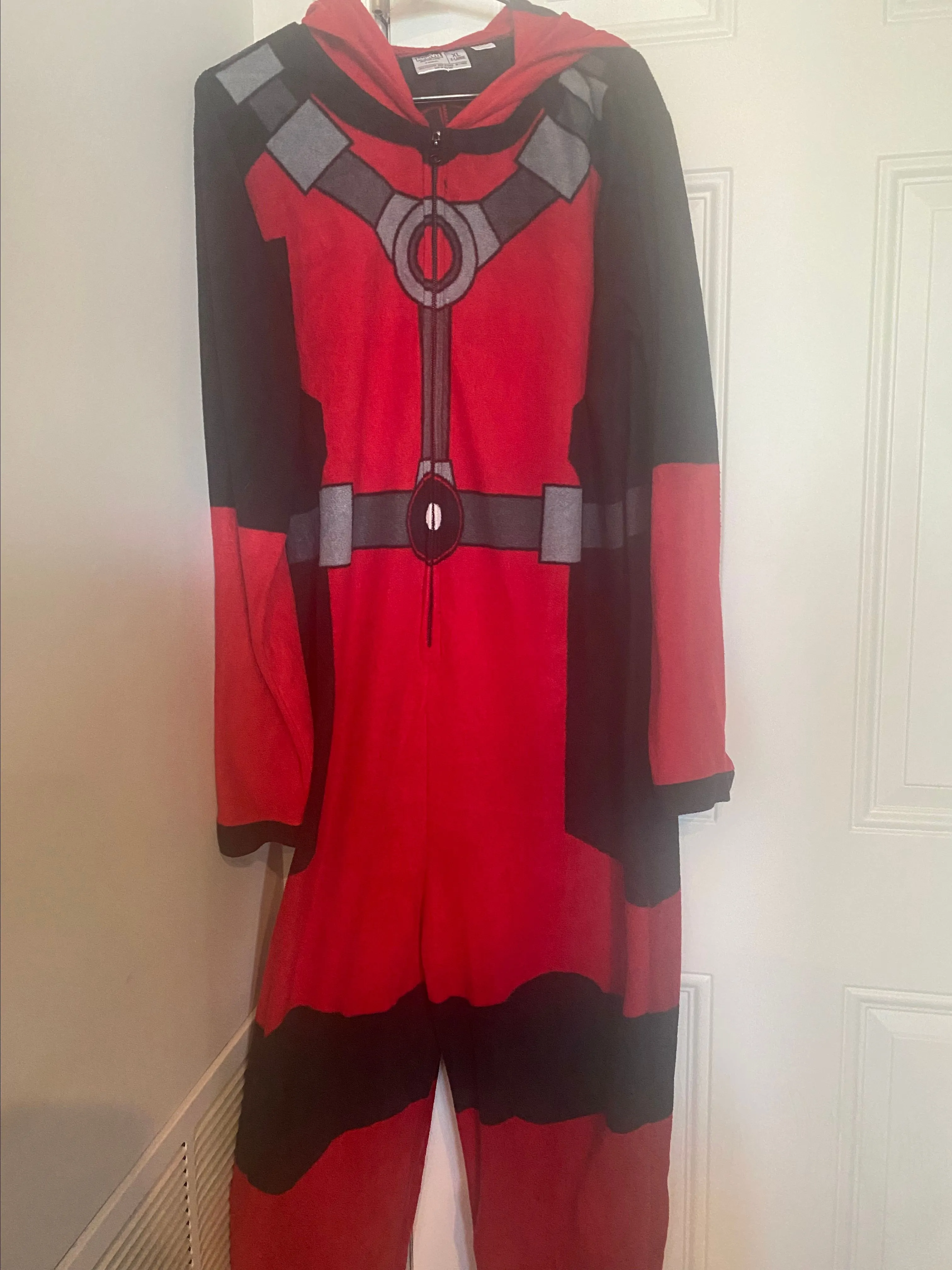 Product image for Marvel onesie
